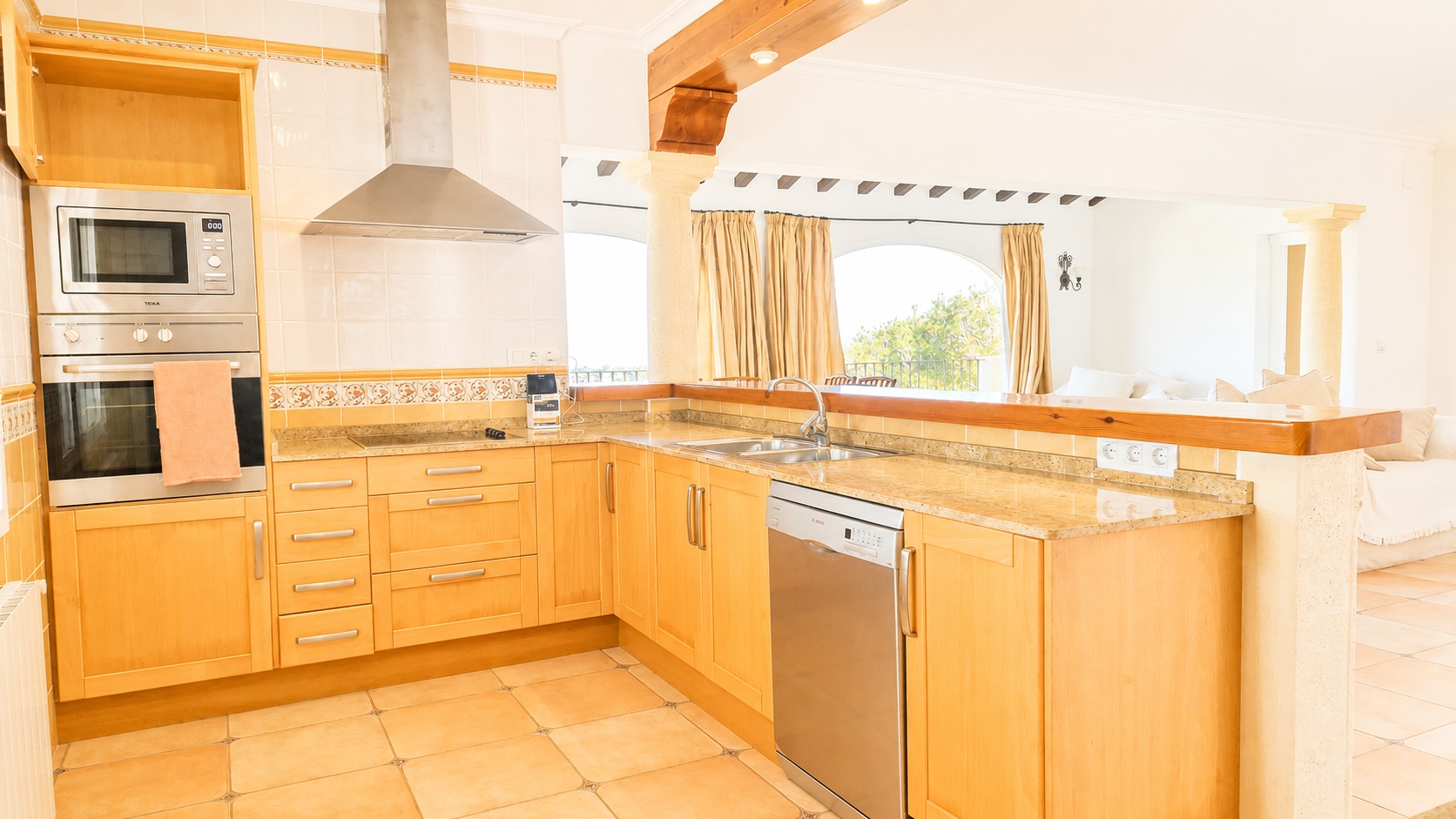 Villa for sale in Jávea / Xàbia