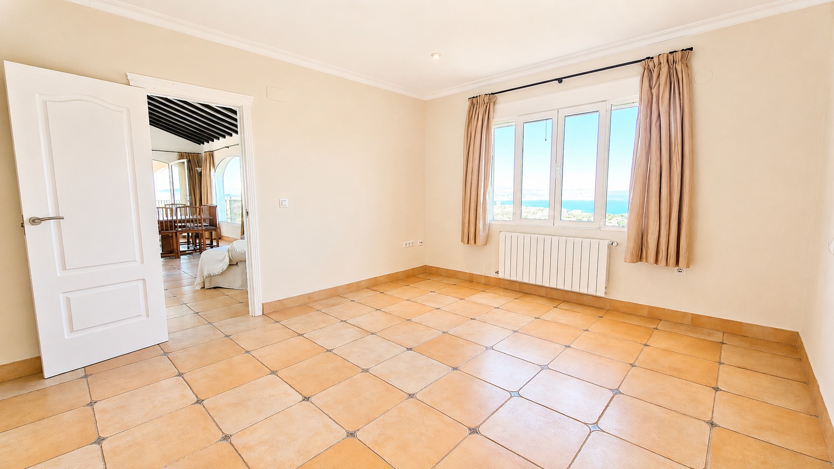 Villa for sale in Jávea / Xàbia