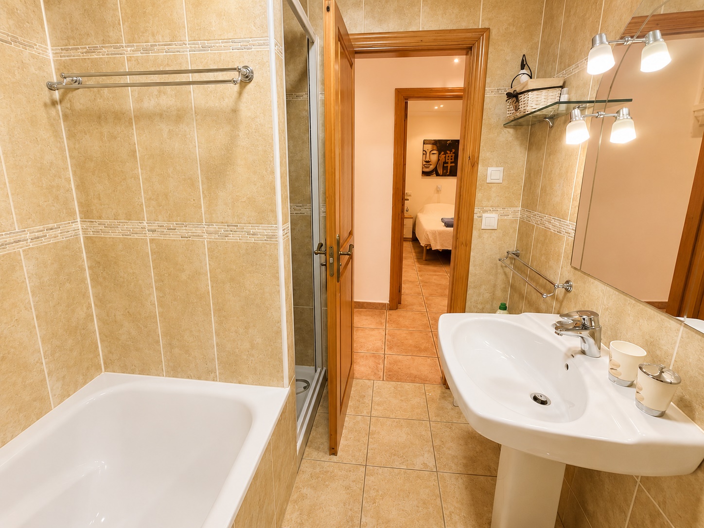 Villa for sale in Javea