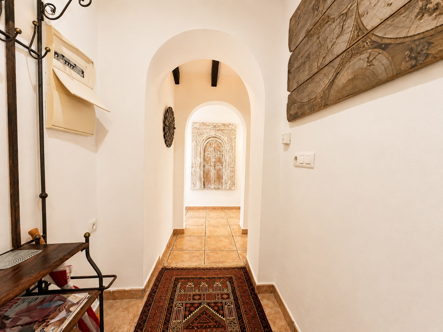 Villa for sale in Javea