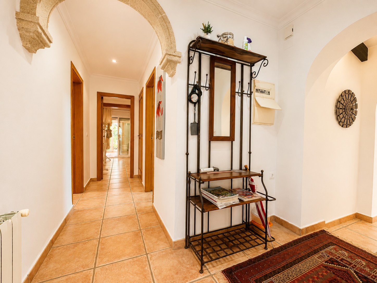 Villa for sale in Javea