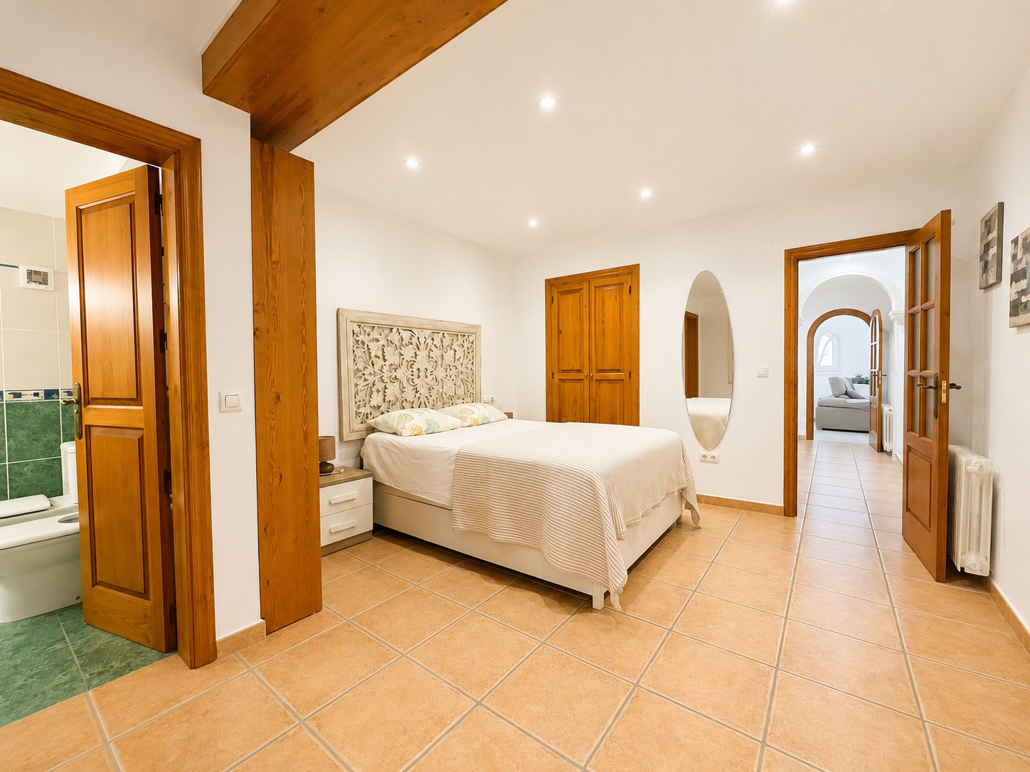 Villa for sale in Javea
