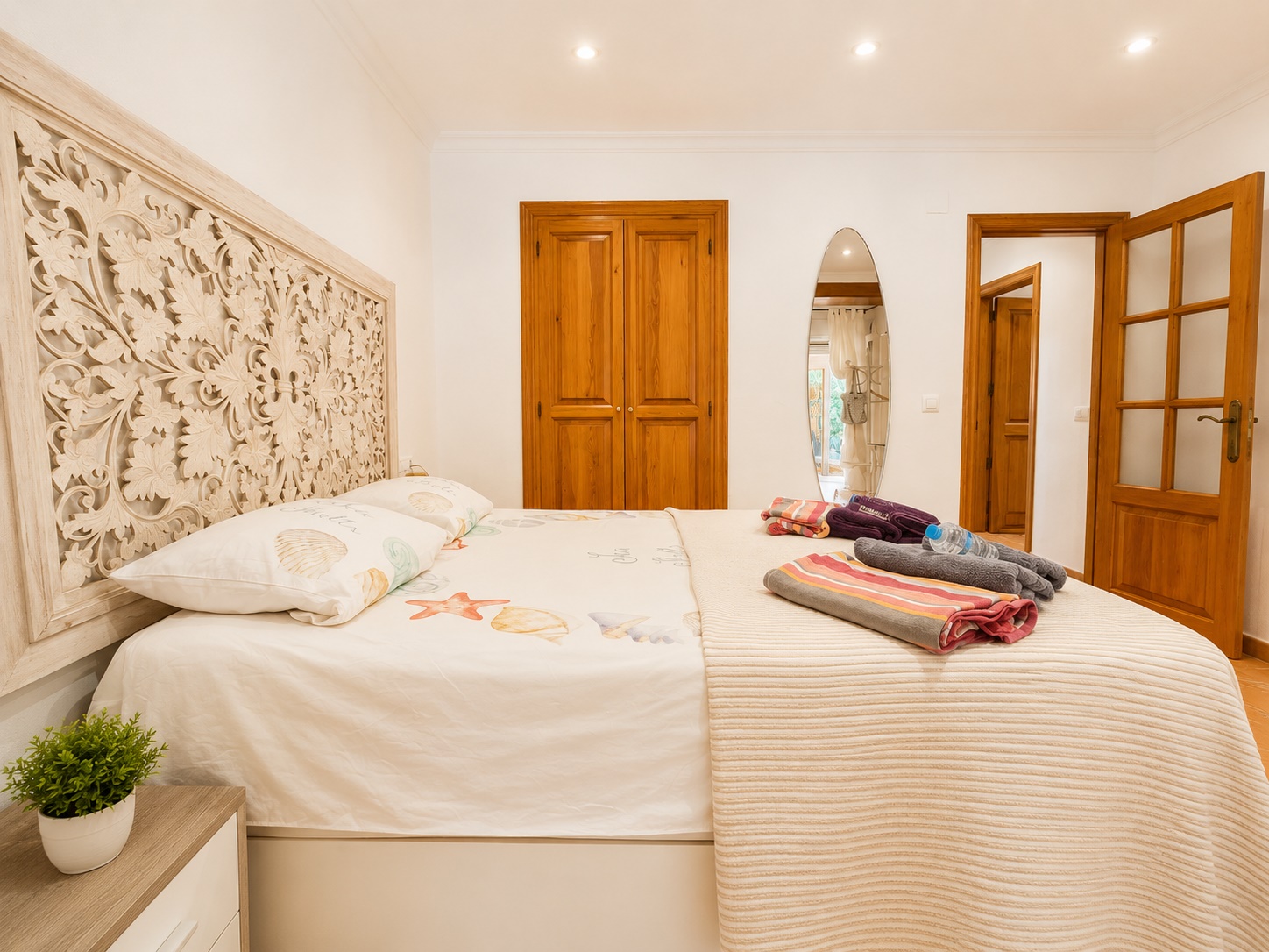 Villa for sale in Javea