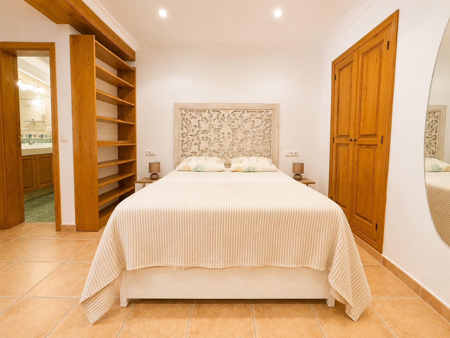 Villa for sale in Javea