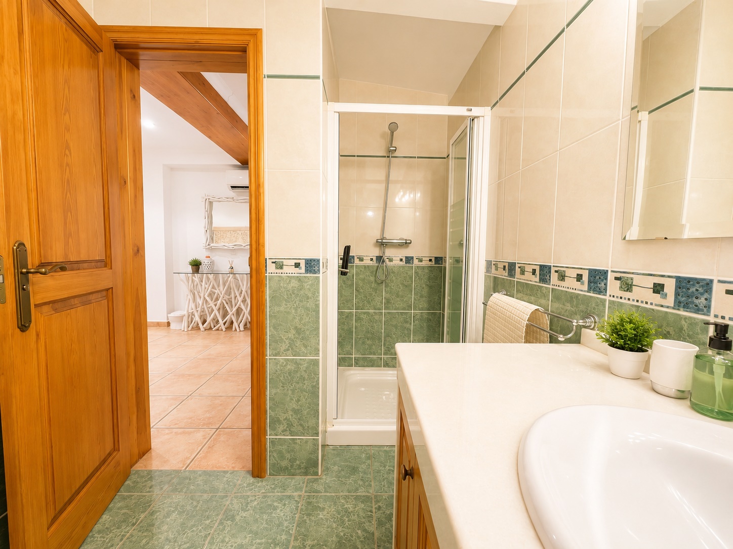 Villa for sale in Javea