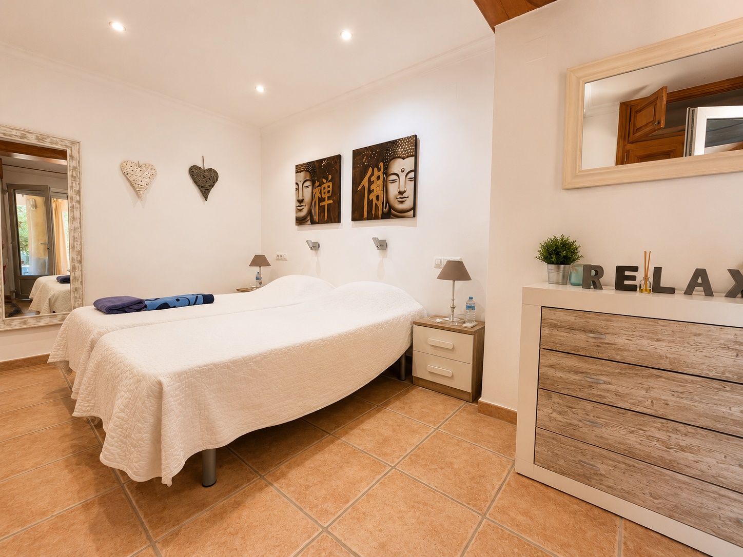 Villa for sale in Javea