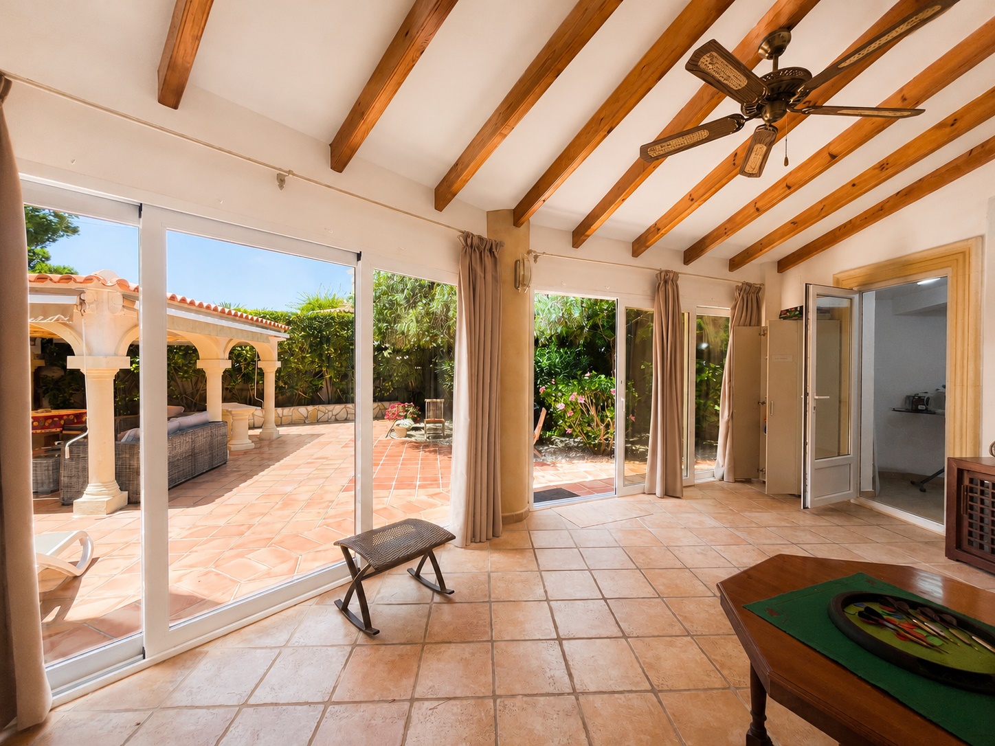 Villa for sale in Javea