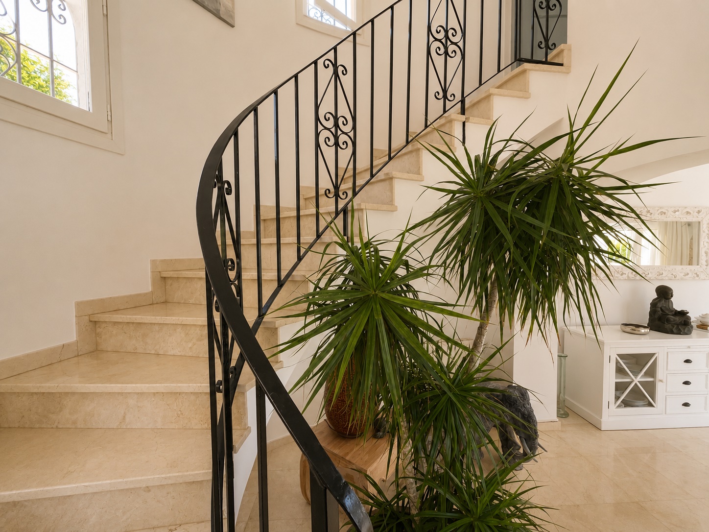 Villa for sale in Javea
