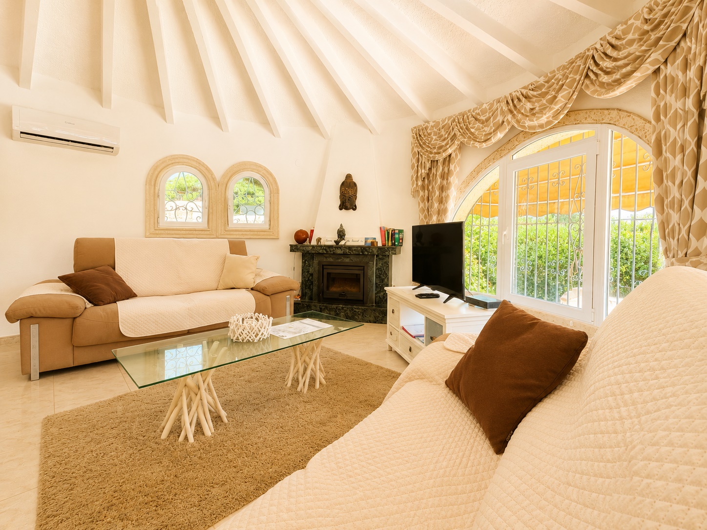Villa for sale in Javea