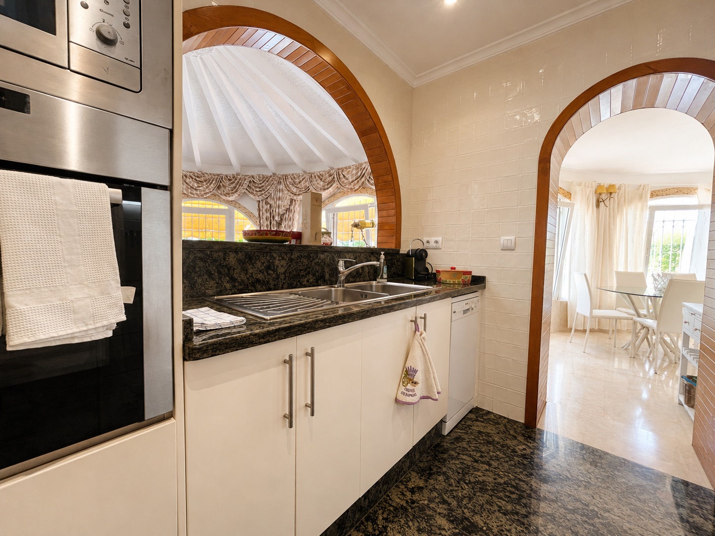 Villa for sale in Javea