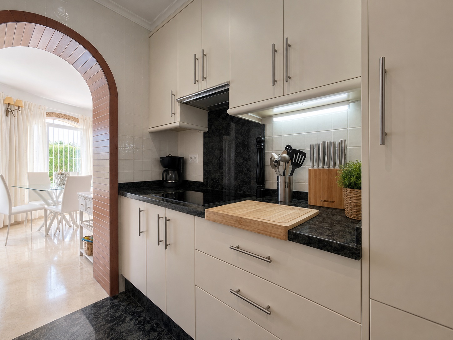 Villa for sale in Javea