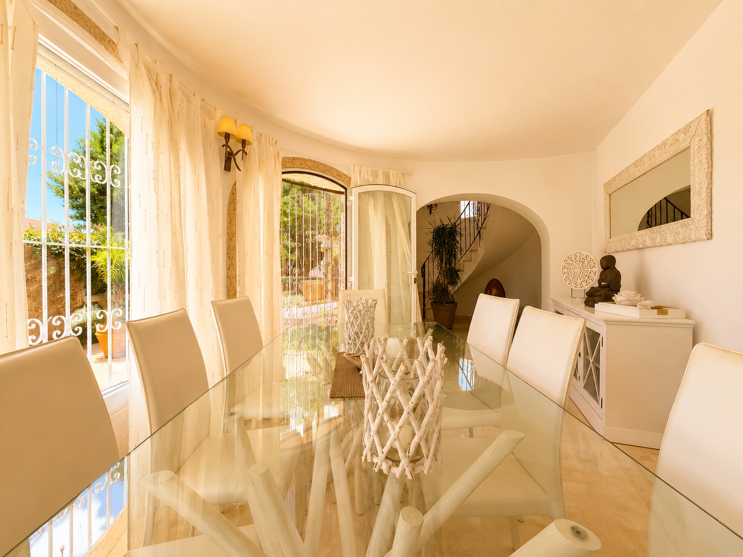 Villa for sale in Javea