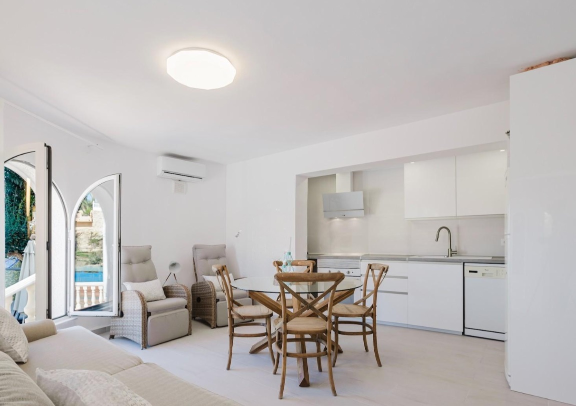 DP-02-ENJ-VI-00461-D-10 Villa for sale in Calpe / Calp