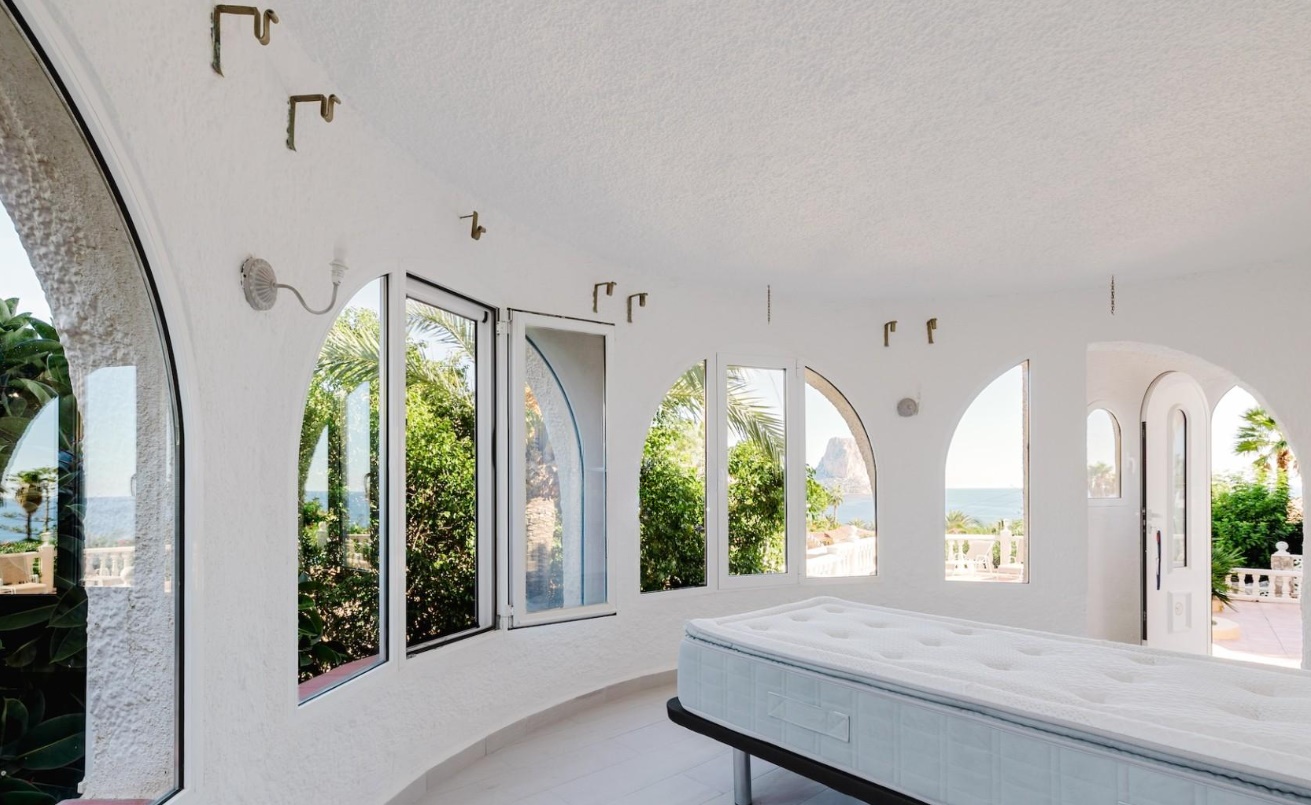 DP-02-ENJ-VI-00461-D-12 Villa for sale in Calpe / Calp
