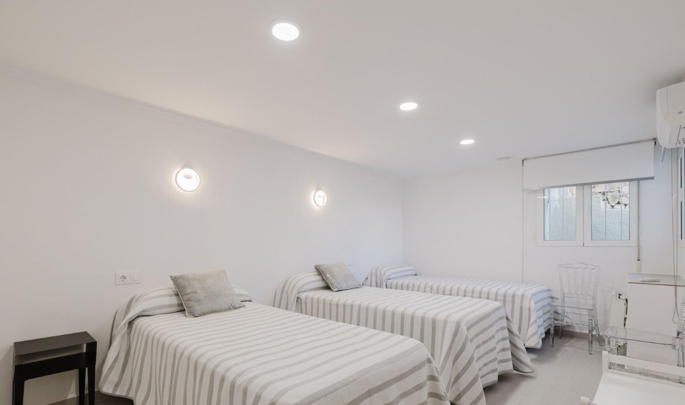 DP-02-ENJ-VI-00461-D-22 Villa for sale in Calpe / Calp