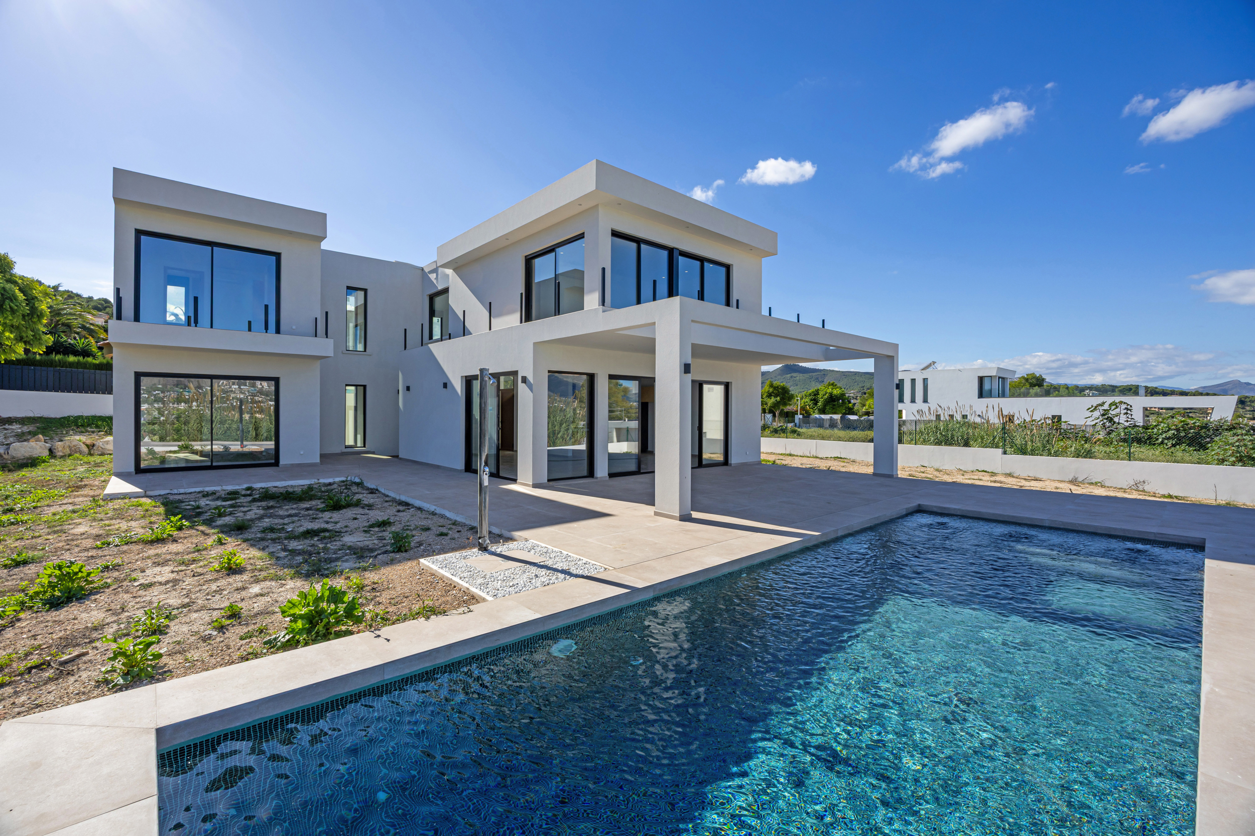 DP-02-ENJ-VI-00462-E-1 Villa for sale in Jávea / Xàbia