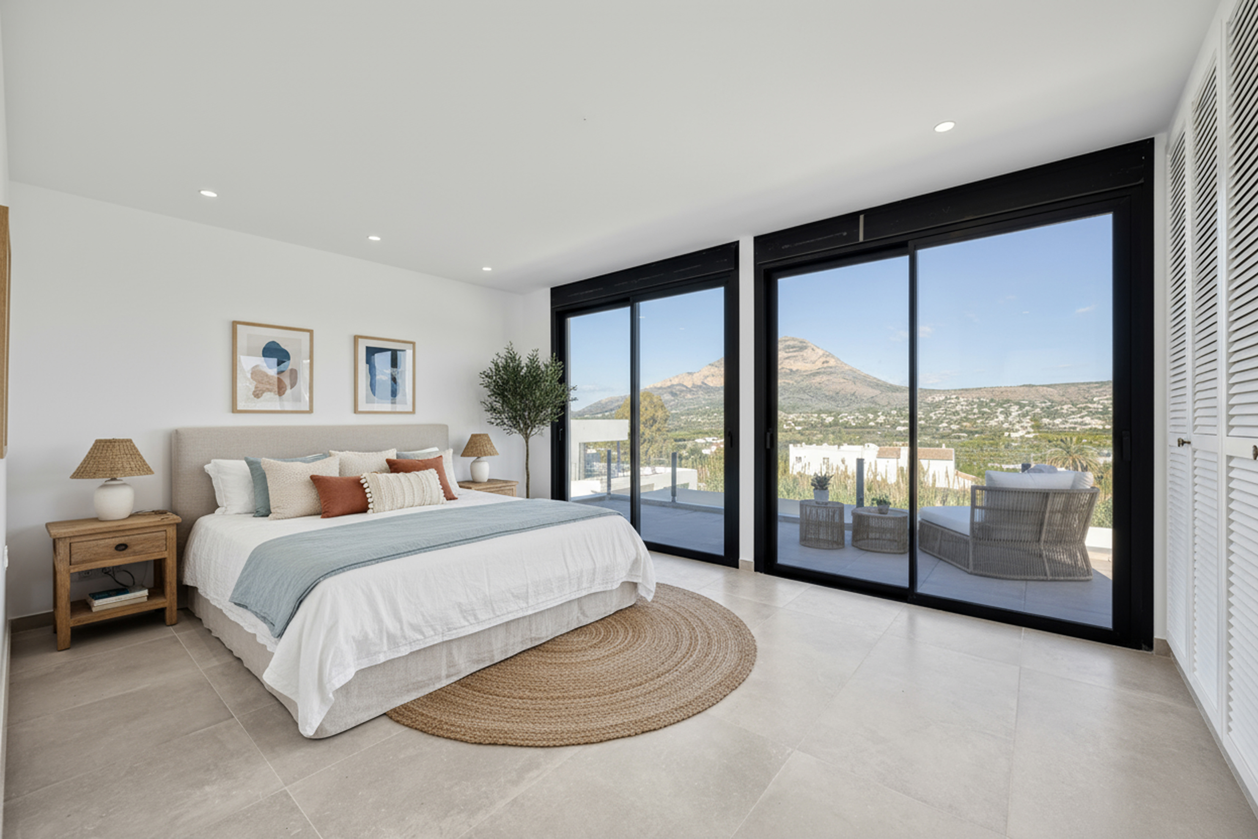DP-02-ENJ-VI-00462-E-19 Villa for sale in Jávea / Xàbia