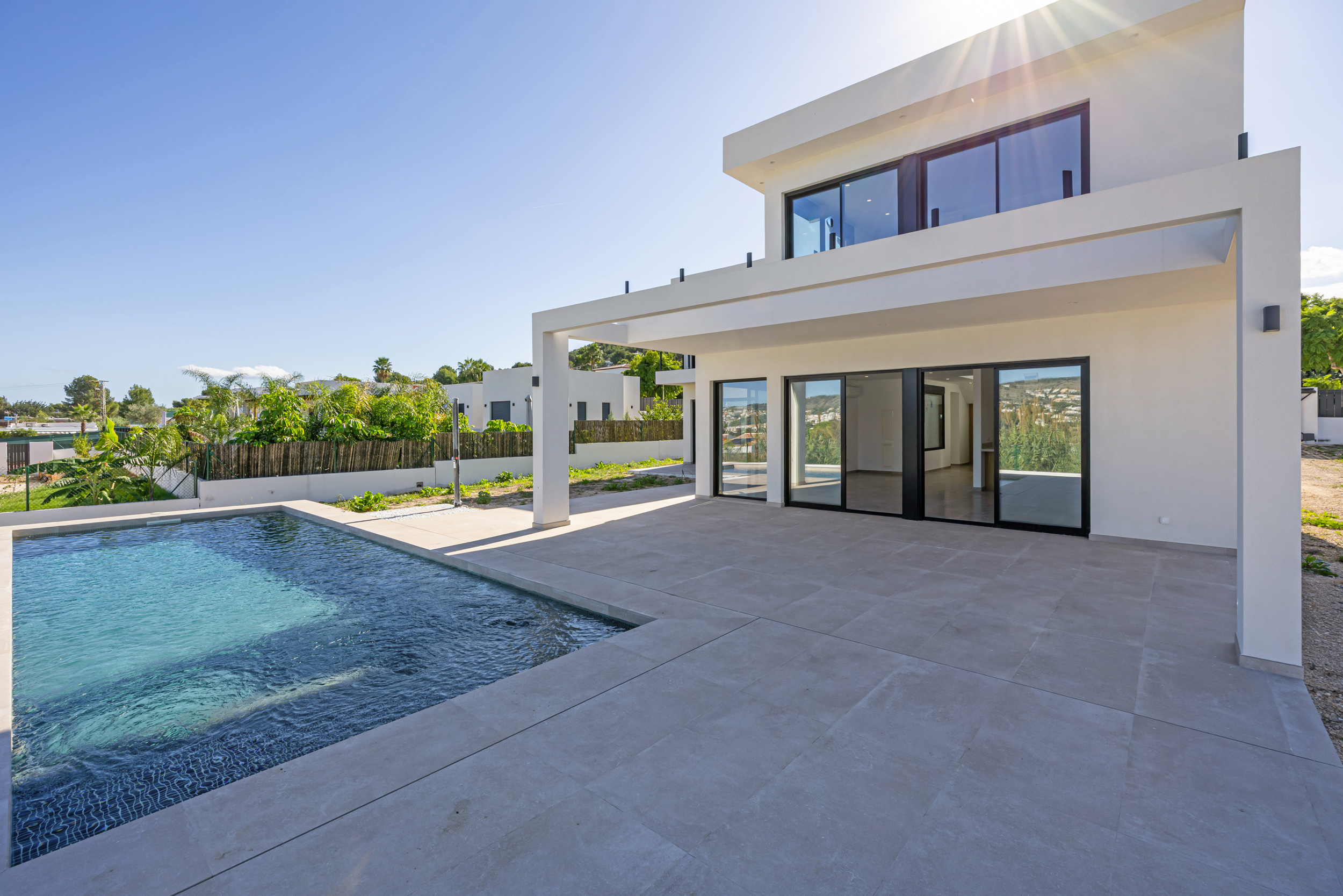 DP-02-ENJ-VI-00462-E-2 Villa for sale in Jávea / Xàbia