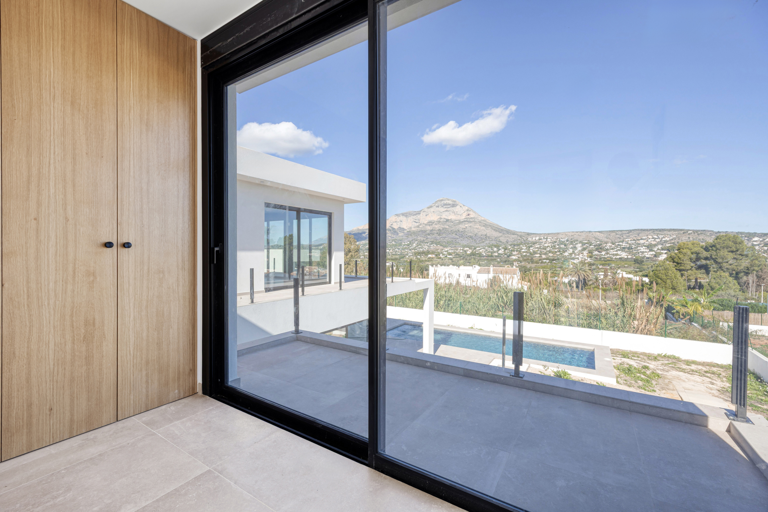 DP-02-ENJ-VI-00462-E-20 Villa for sale in Jávea / Xàbia
