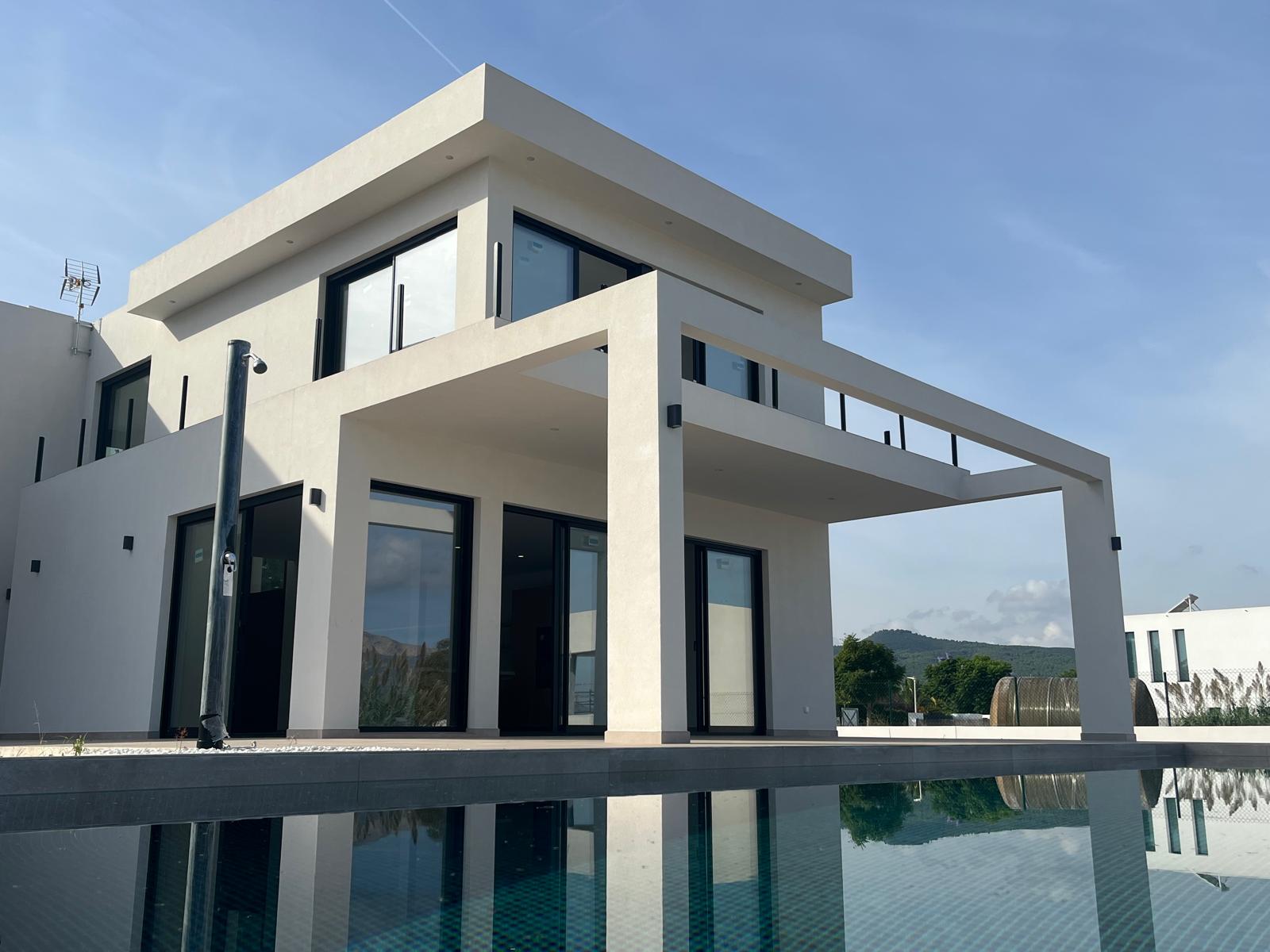 DP-02-ENJ-VI-00462-E-4 Villa for sale in Jávea / Xàbia