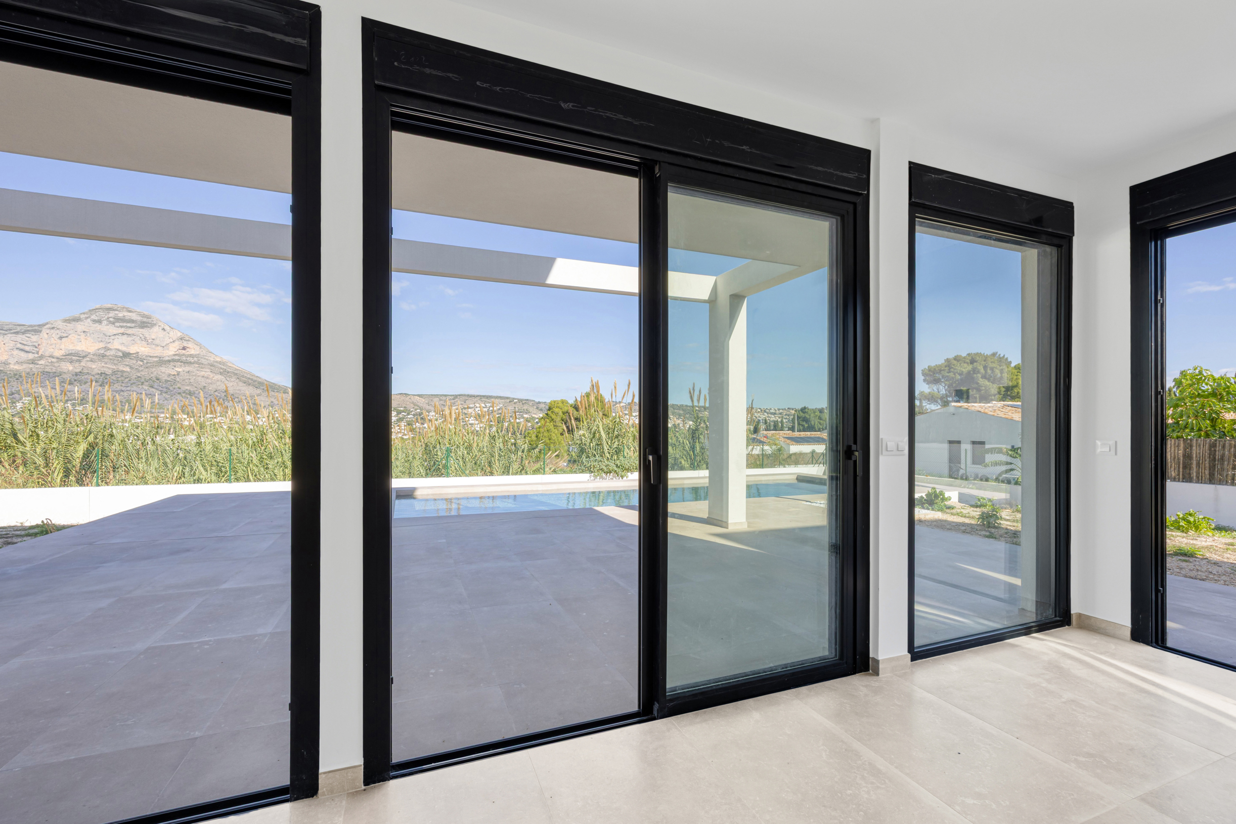 DP-02-ENJ-VI-00462-E-9 Villa for sale in Jávea / Xàbia