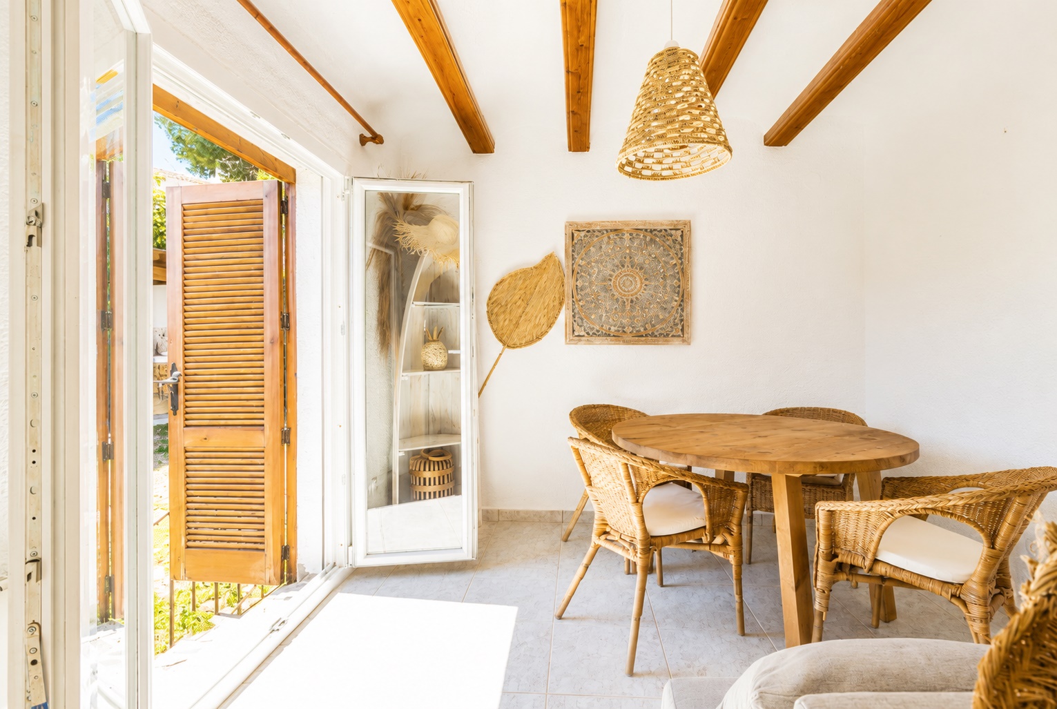 Villa for sale in Jávea / Xàbia