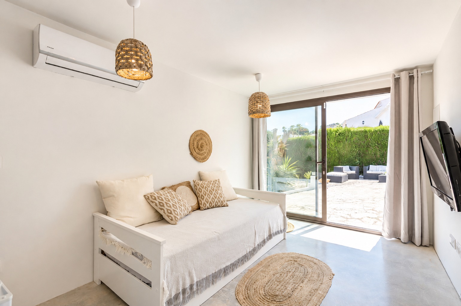 Villa for sale in Jávea / Xàbia