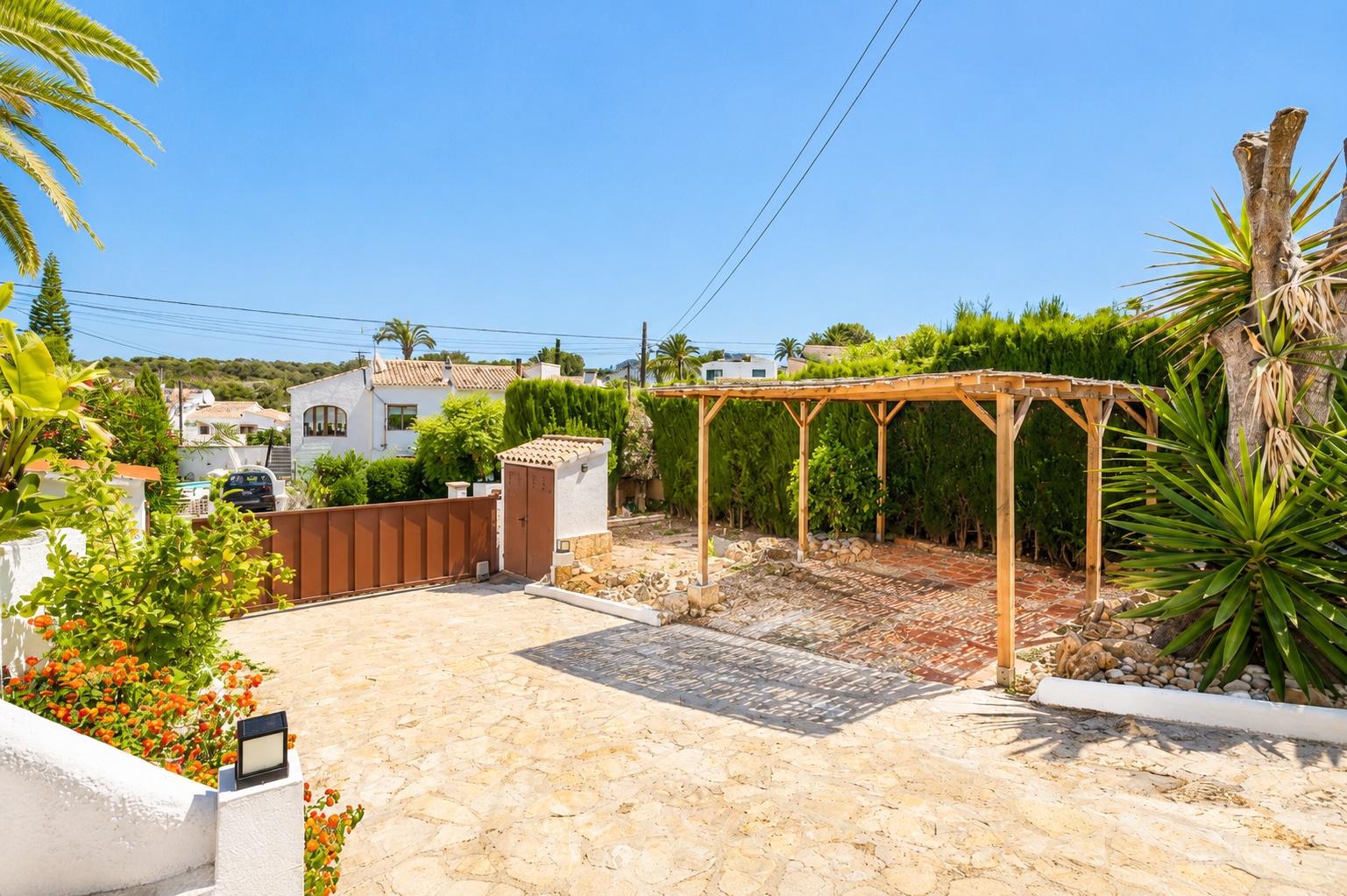 Villa for sale in Jávea / Xàbia