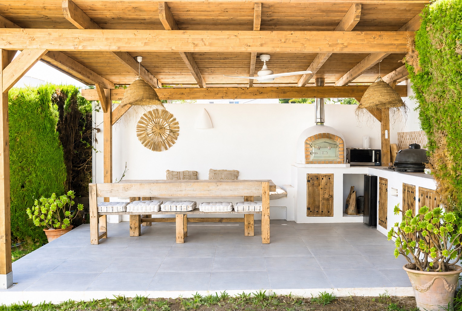Villa for sale in Jávea / Xàbia