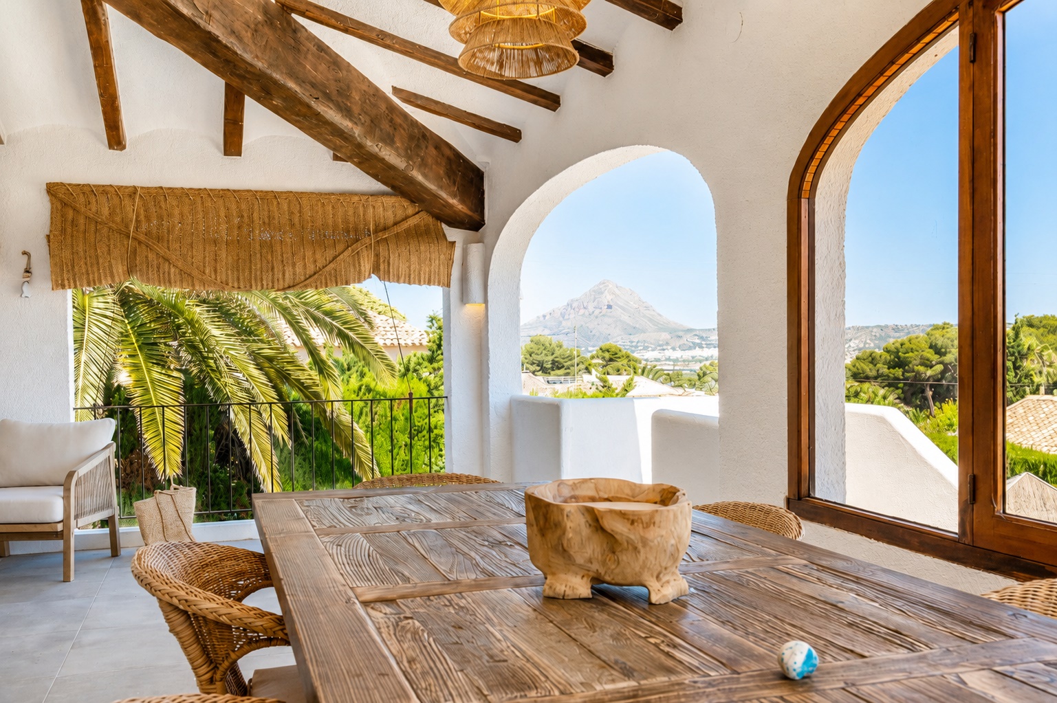 Villa for sale in Jávea / Xàbia