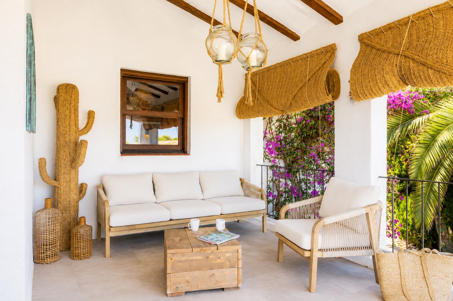 Villa for sale in Jávea / Xàbia