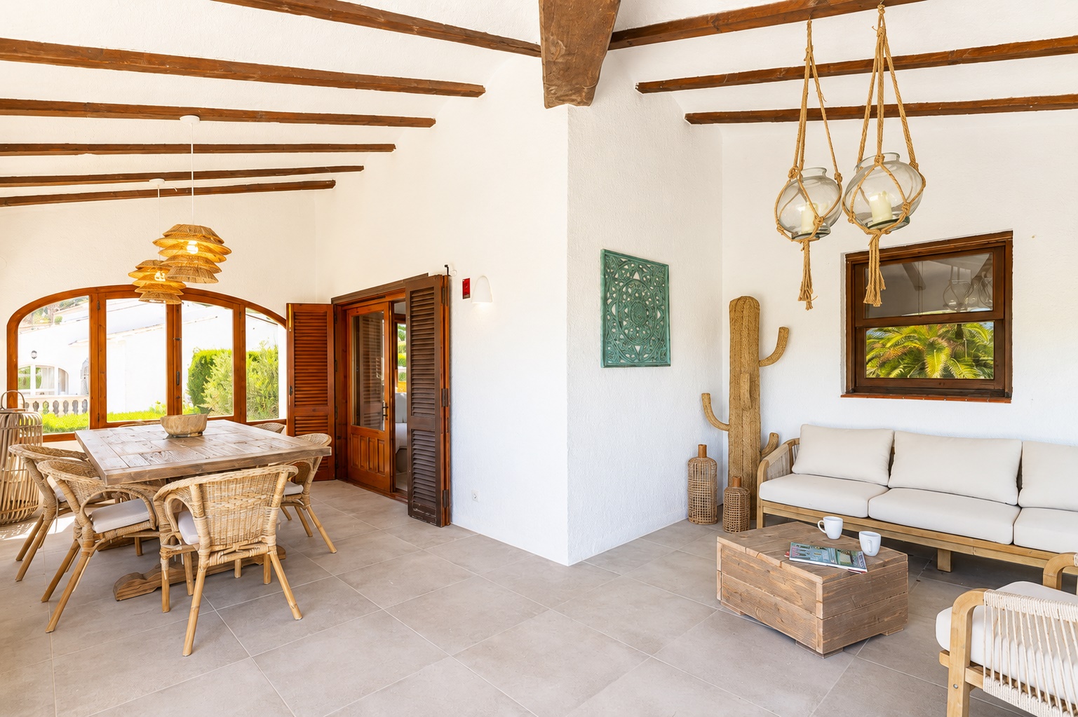Villa for sale in Jávea / Xàbia