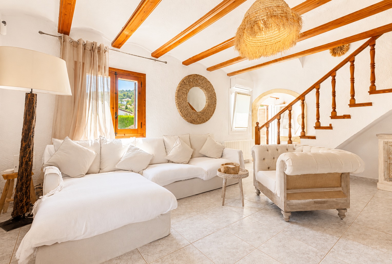 Villa for sale in Jávea / Xàbia