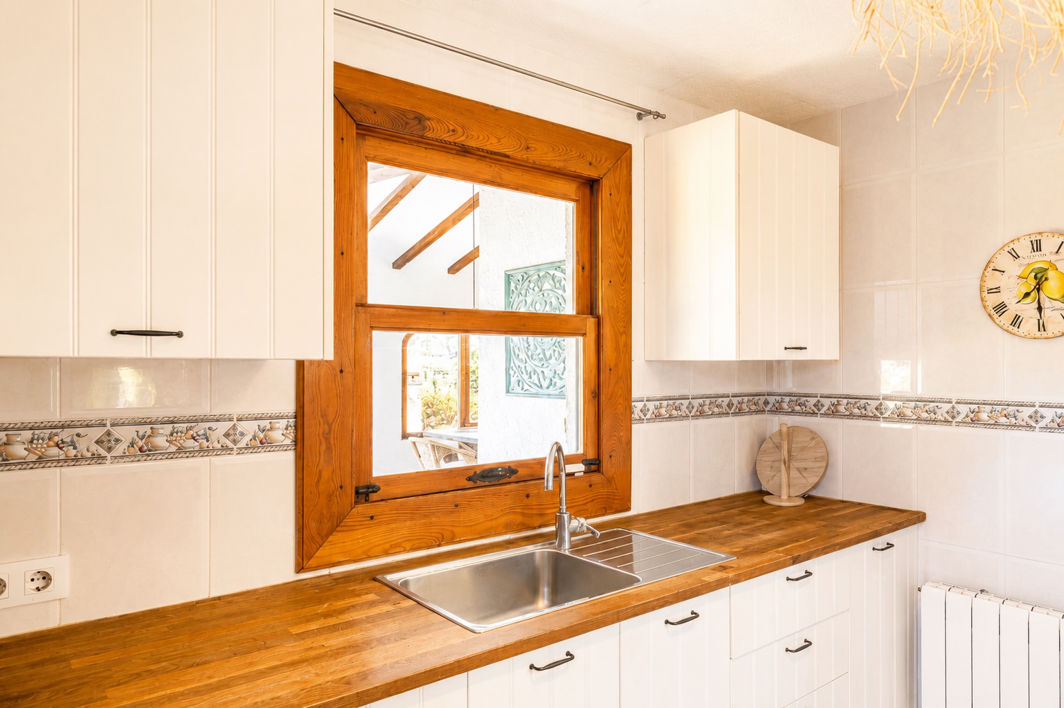 Villa for sale in Jávea / Xàbia
