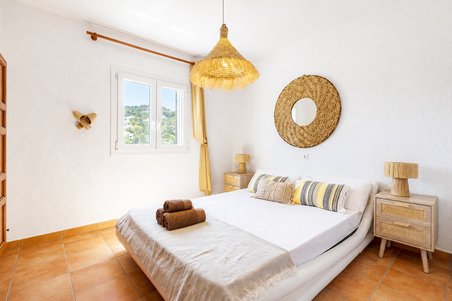 Villa for sale in Jávea / Xàbia