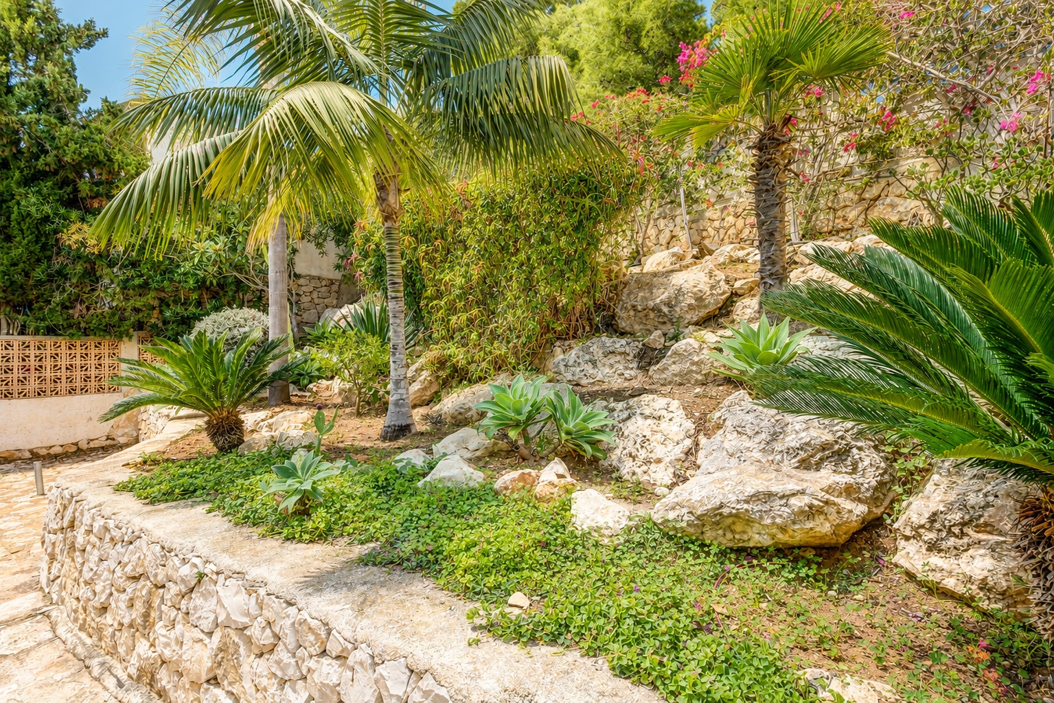 DP-02-ENJ-VI-00465-D-15 Villa for sale in Jávea / Xàbia