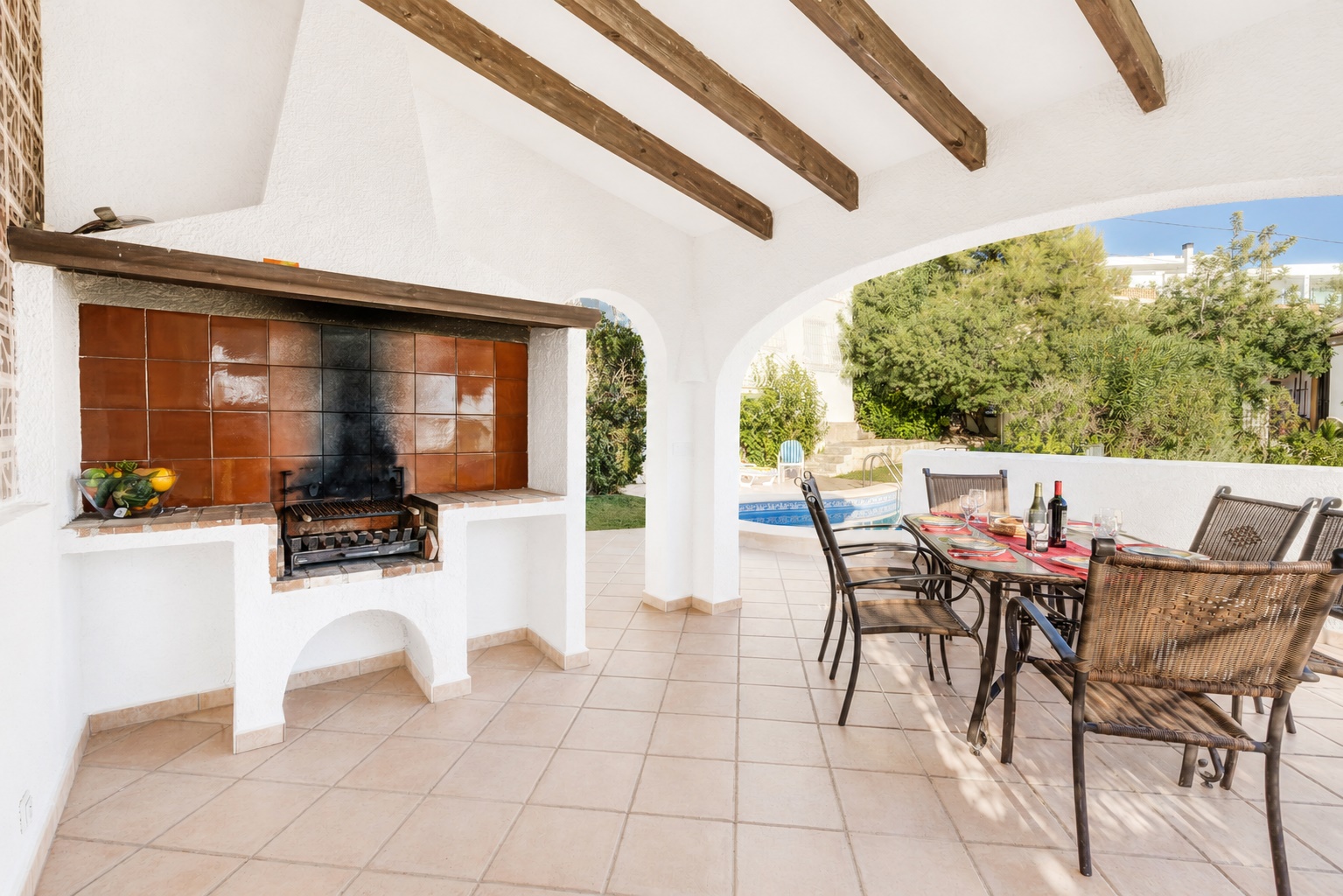 DP-02-ENJ-VI-00465-D-16 Villa for sale in Jávea / Xàbia