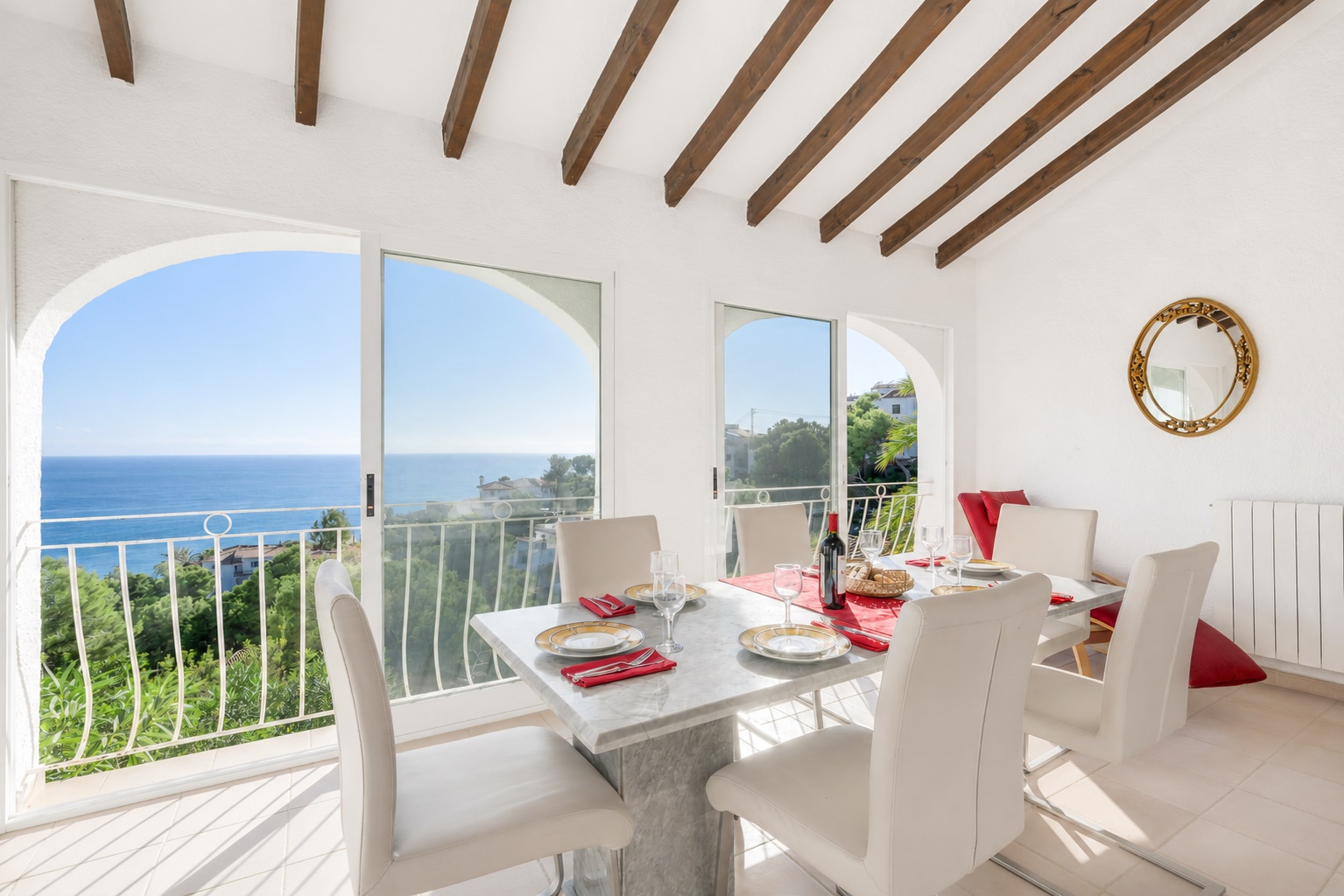 DP-02-ENJ-VI-00465-D-3 Villa for sale in Jávea / Xàbia