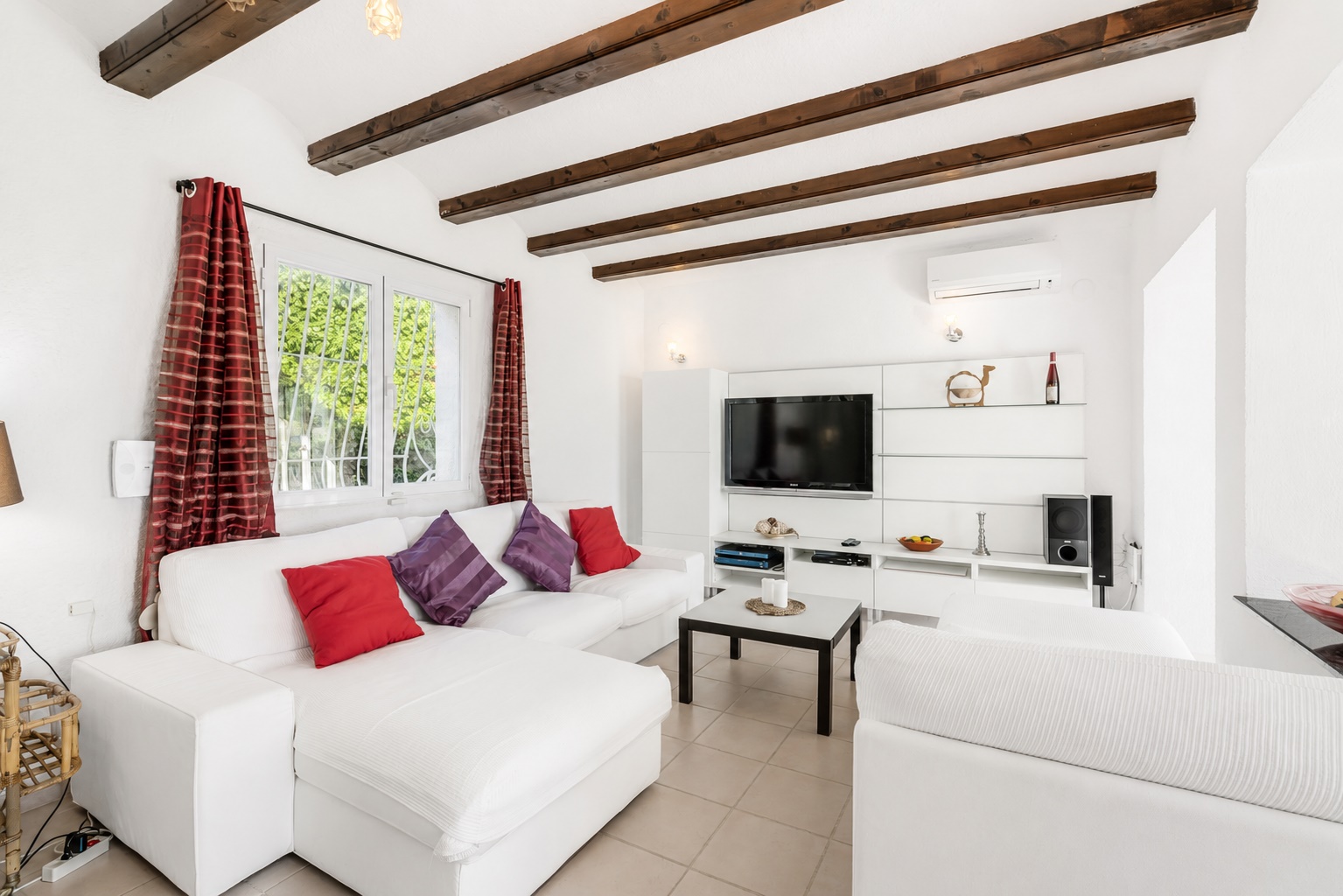 DP-02-ENJ-VI-00465-D-5 Villa for sale in Jávea / Xàbia