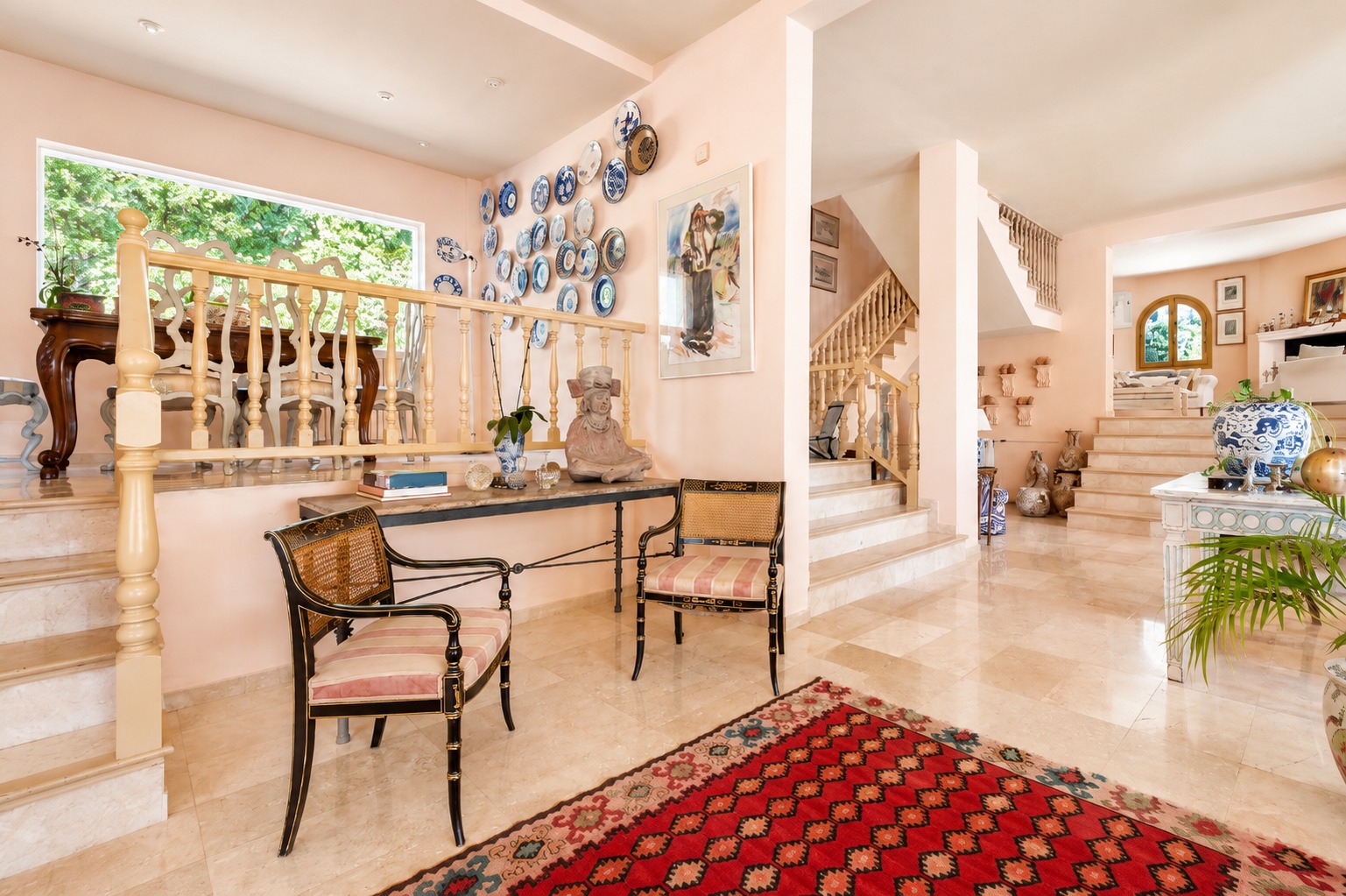 DP-02-ENJ-VI-00466-D-21 Villa for sale in Santa Eulària des Riu