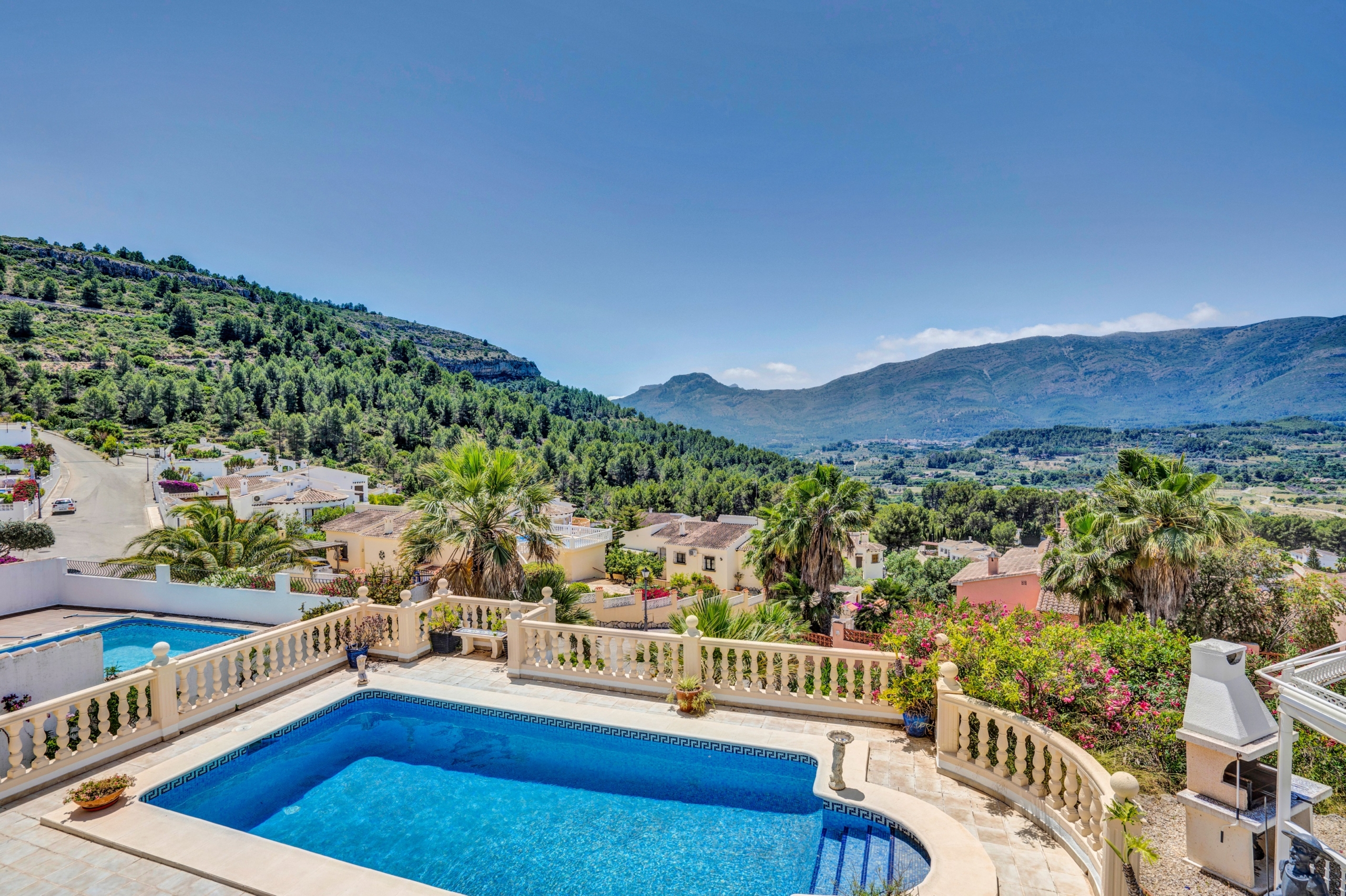 Villa for sale in Murla