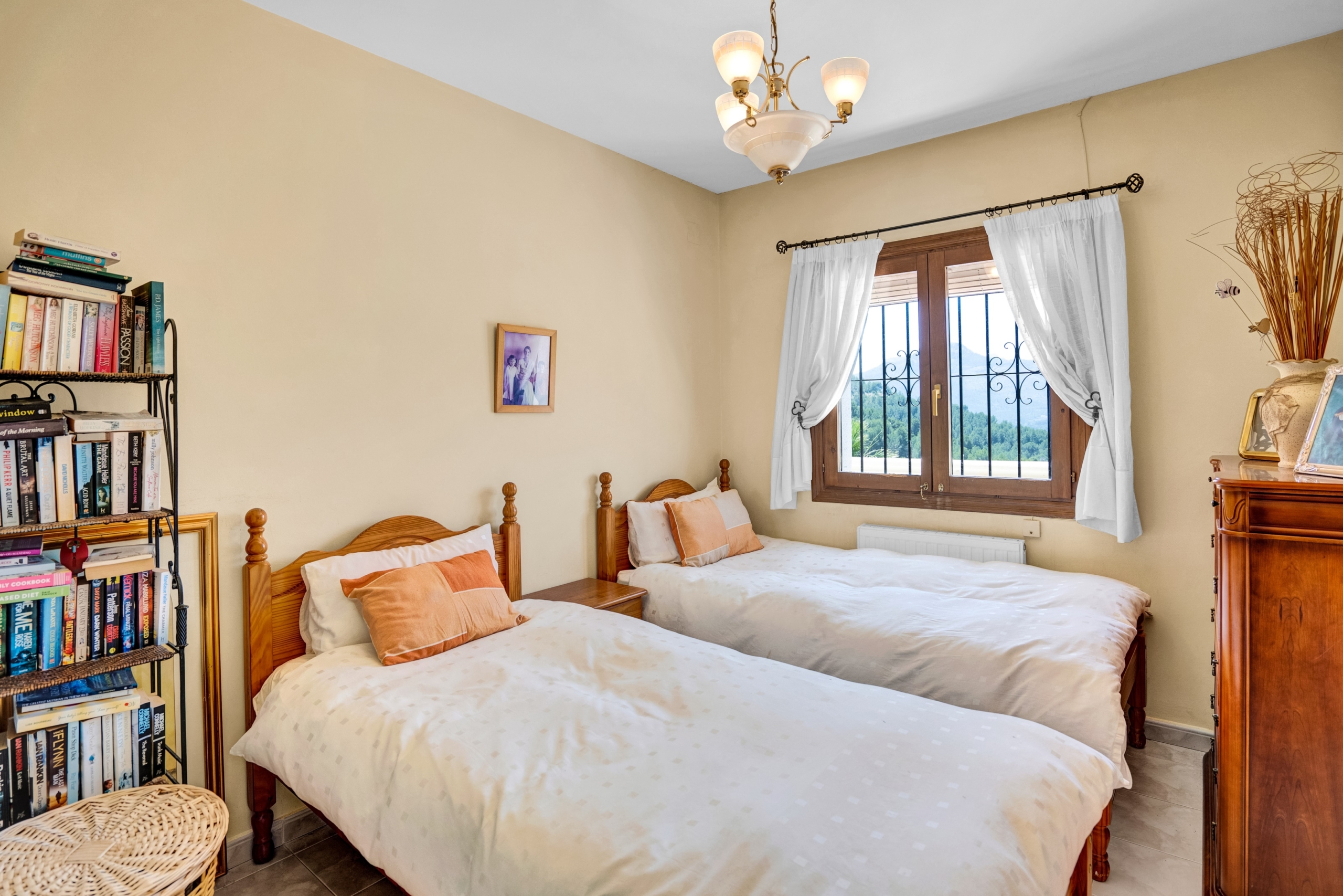 Villa for sale in Murla