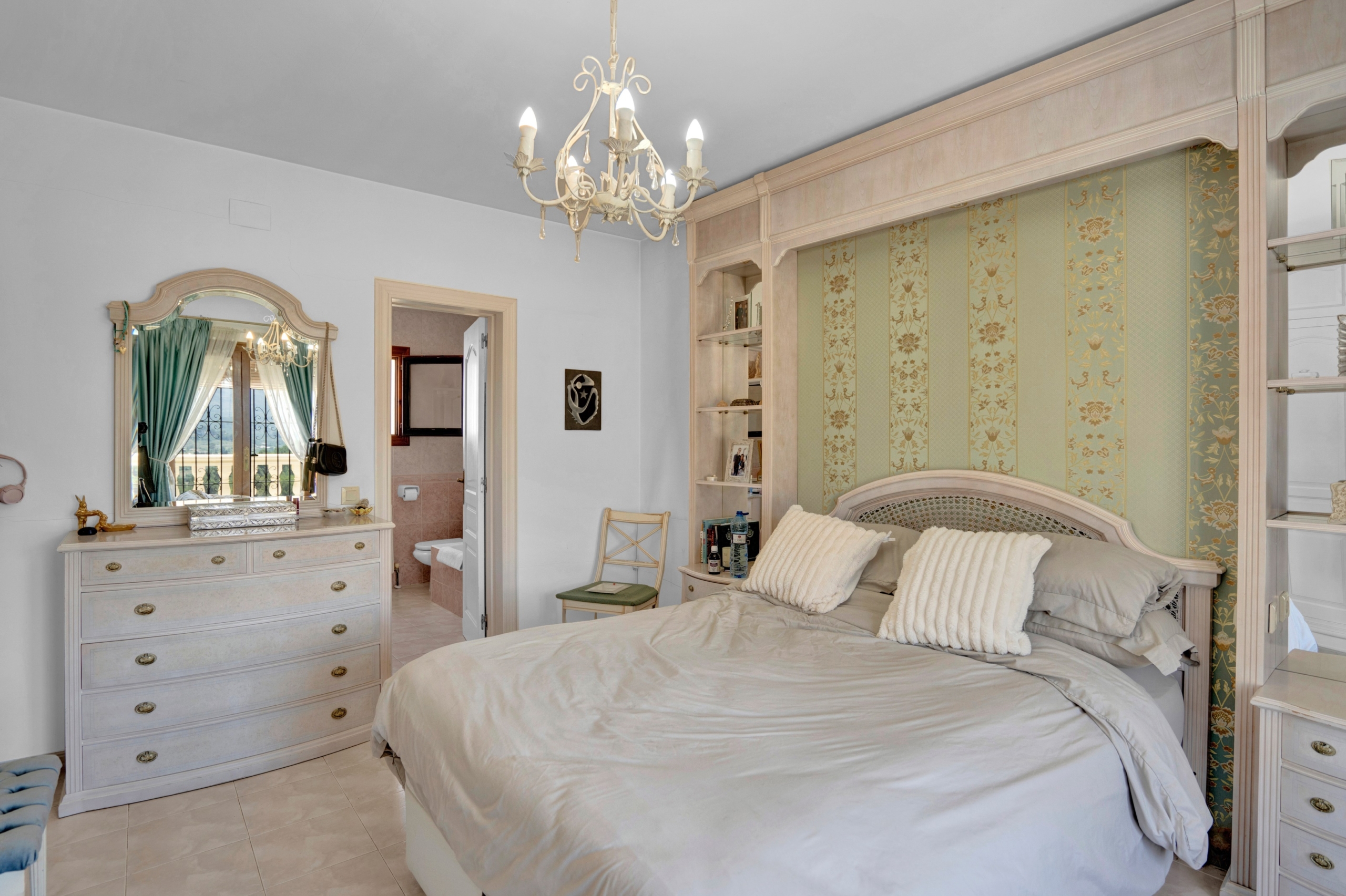 Villa for sale in Murla