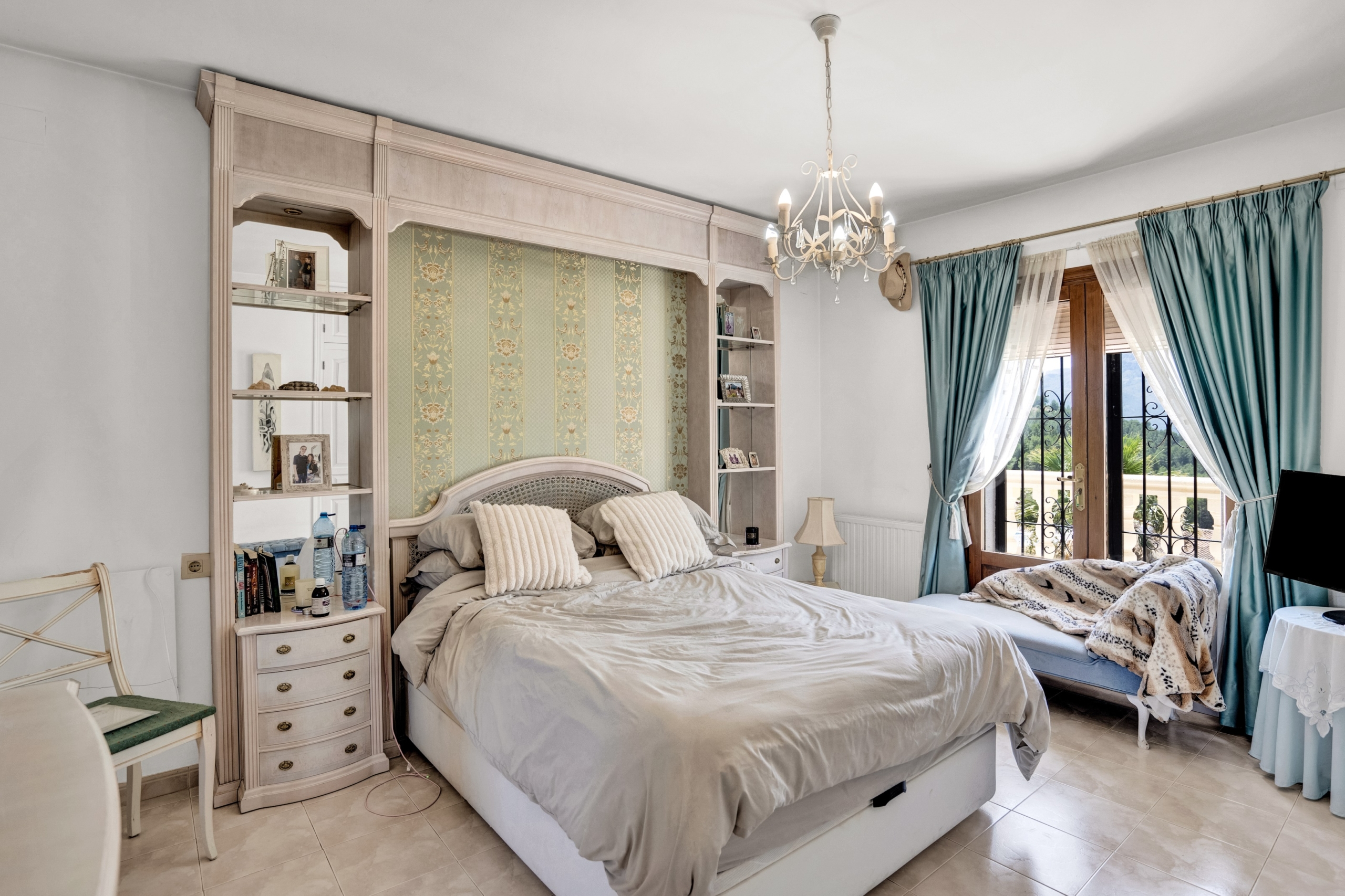 Villa for sale in Murla