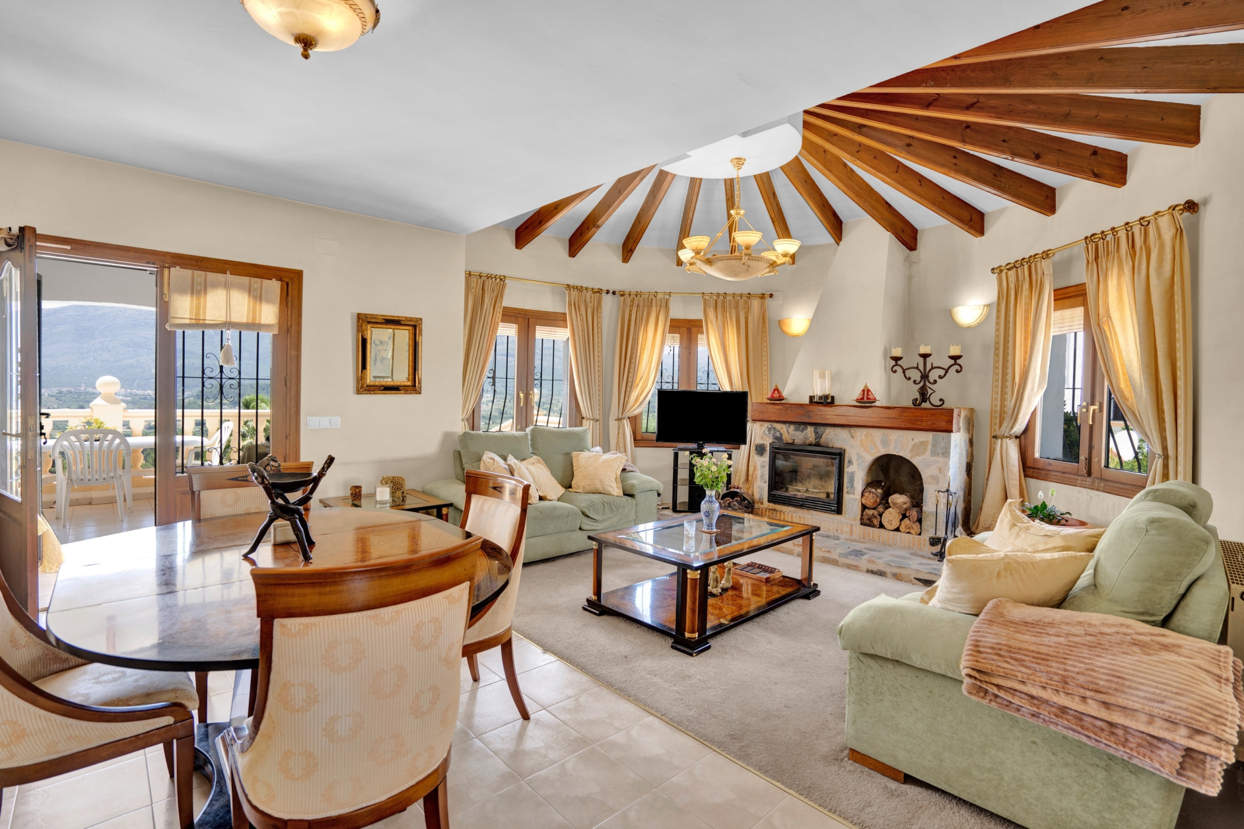 Villa for sale in Murla