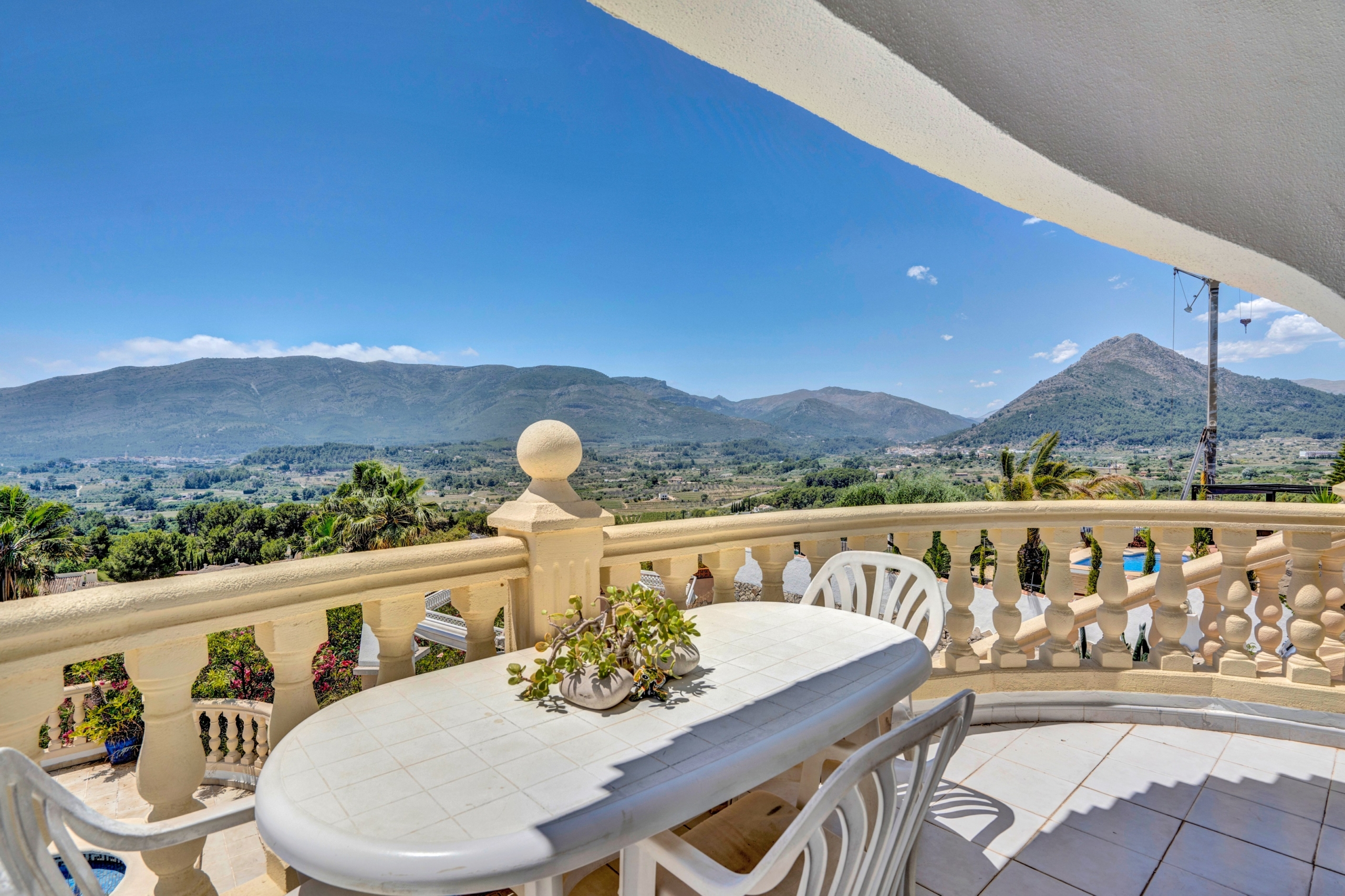 Villa for sale in Murla