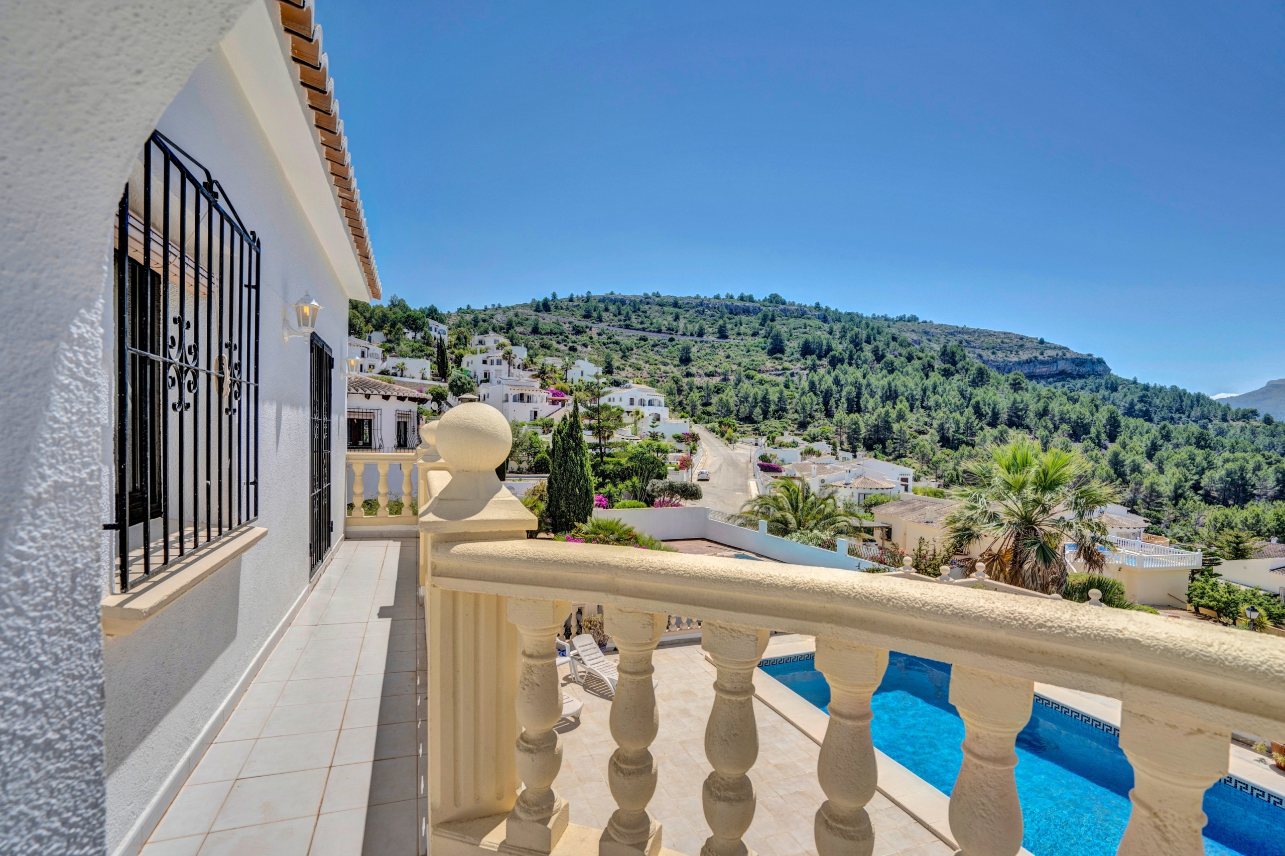 Villa for sale in Murla