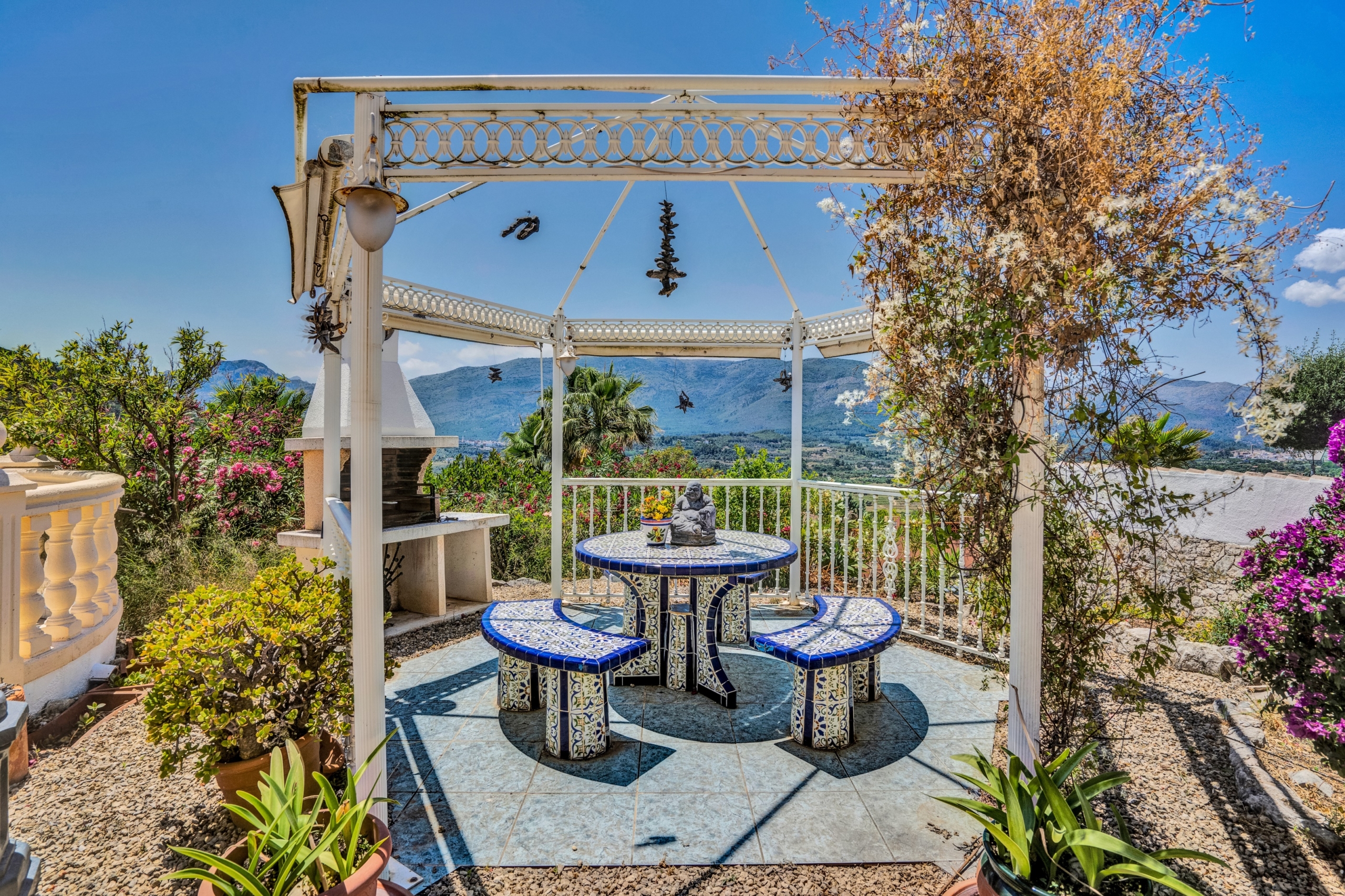 Villa for sale in Murla