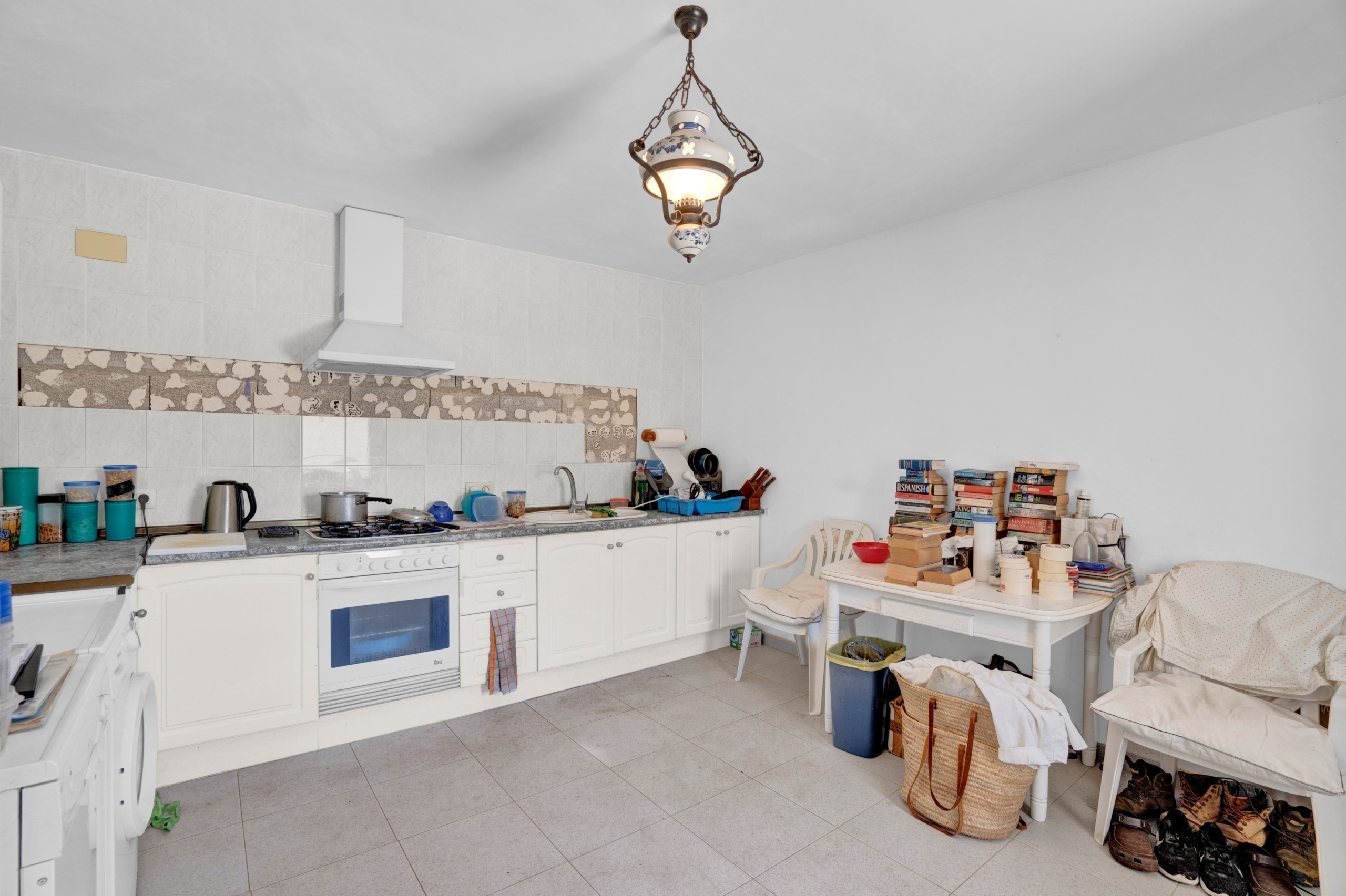 Villa for sale in Murla