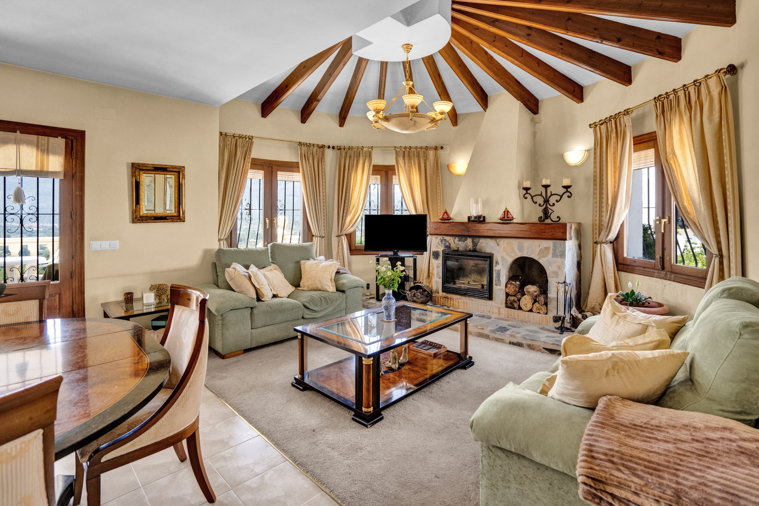 Villa for sale in Murla